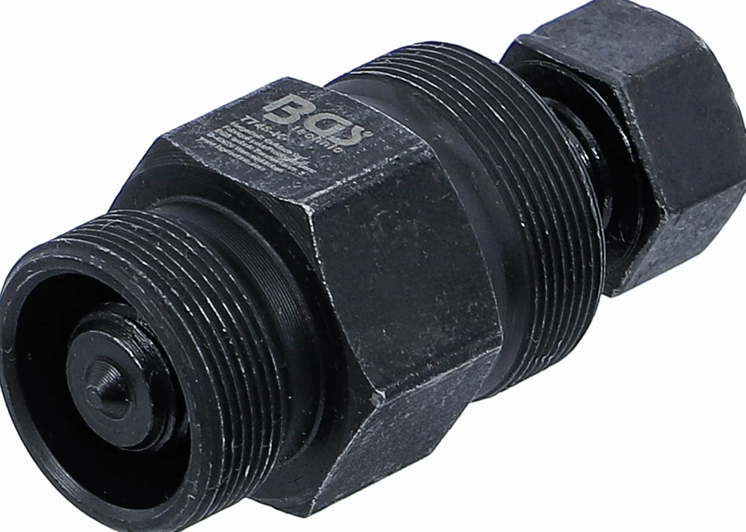 BGS 7748-K | Estrattore per volano | M27 x 1,0 - M24 x 1,0 mm