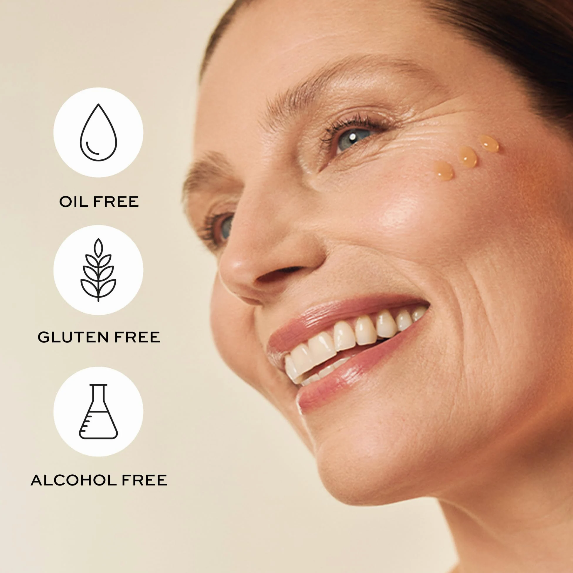 Natura Bissé Essential Shock (R) Evolution Pro-Exo Collagen Matrix | Siero viso rassodante anti-età con Pro-Exo-Protein System, collagene, elastina, antiossidanti e prebiotici Pro-vitamina D | 30 ml