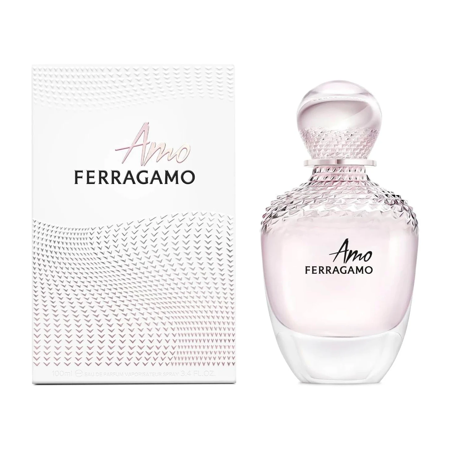 Salvatore Ferragamo AMO edp vapo 100 ml