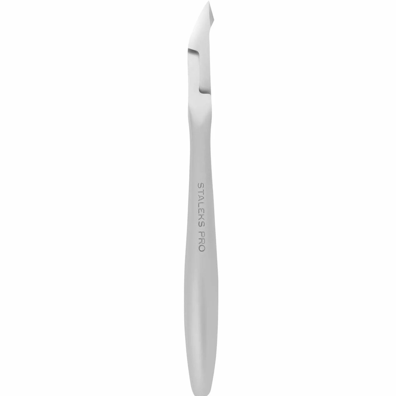 STALEKS PRO Smart 80 Tronchesine per cuticole professionale (lunghezza lama - 5 mm) NS-80-5