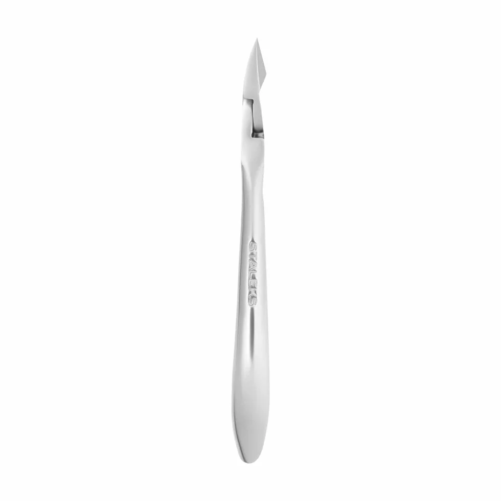Forbici per cuticole KM-08, 11,5 cm, taglio 1,2 cm