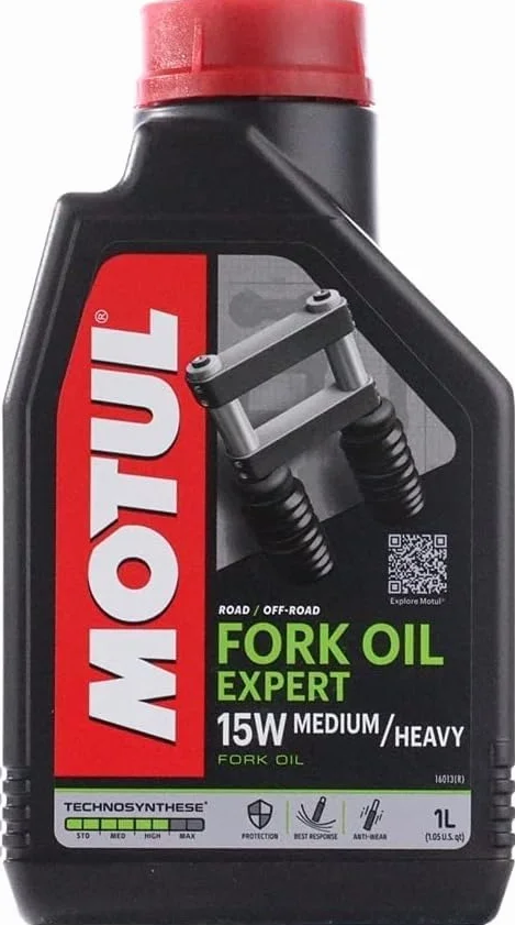 MOTUL 105931 Olio forcella