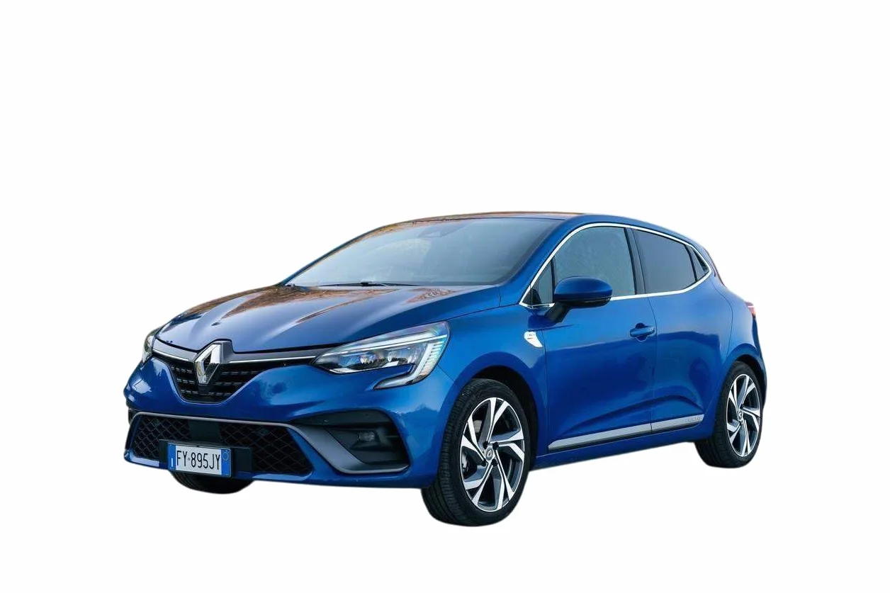 ORIGINALE RUOTA CERCHIO IN FERRO COMPATIBILE RENAULT CLIO ET37 16'' 6,5Jx16H2