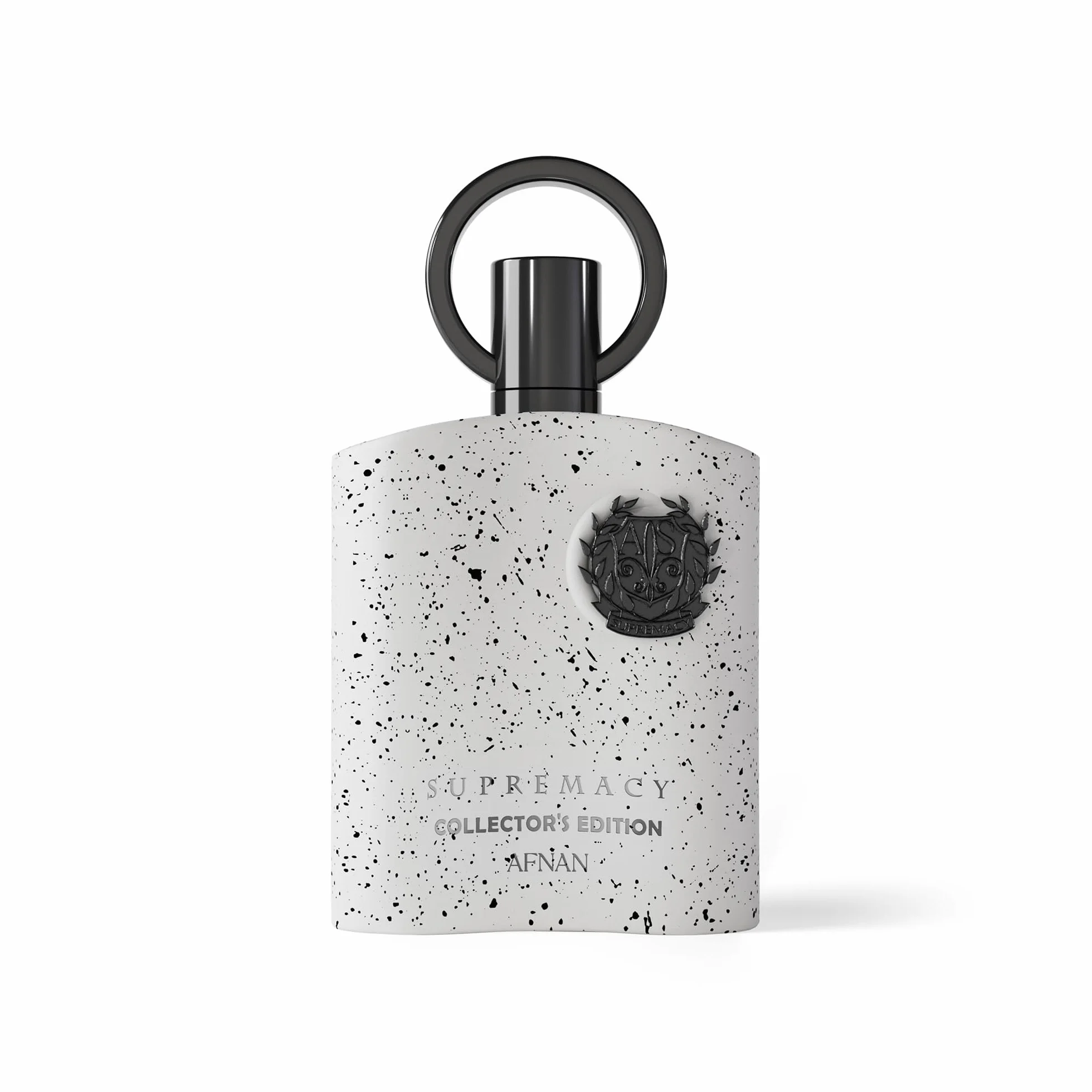 Afnan Supremacy Collector's Edition Eau de Parfum da uomo, profumo con note di Oud, bergamotto, muschio e ambra