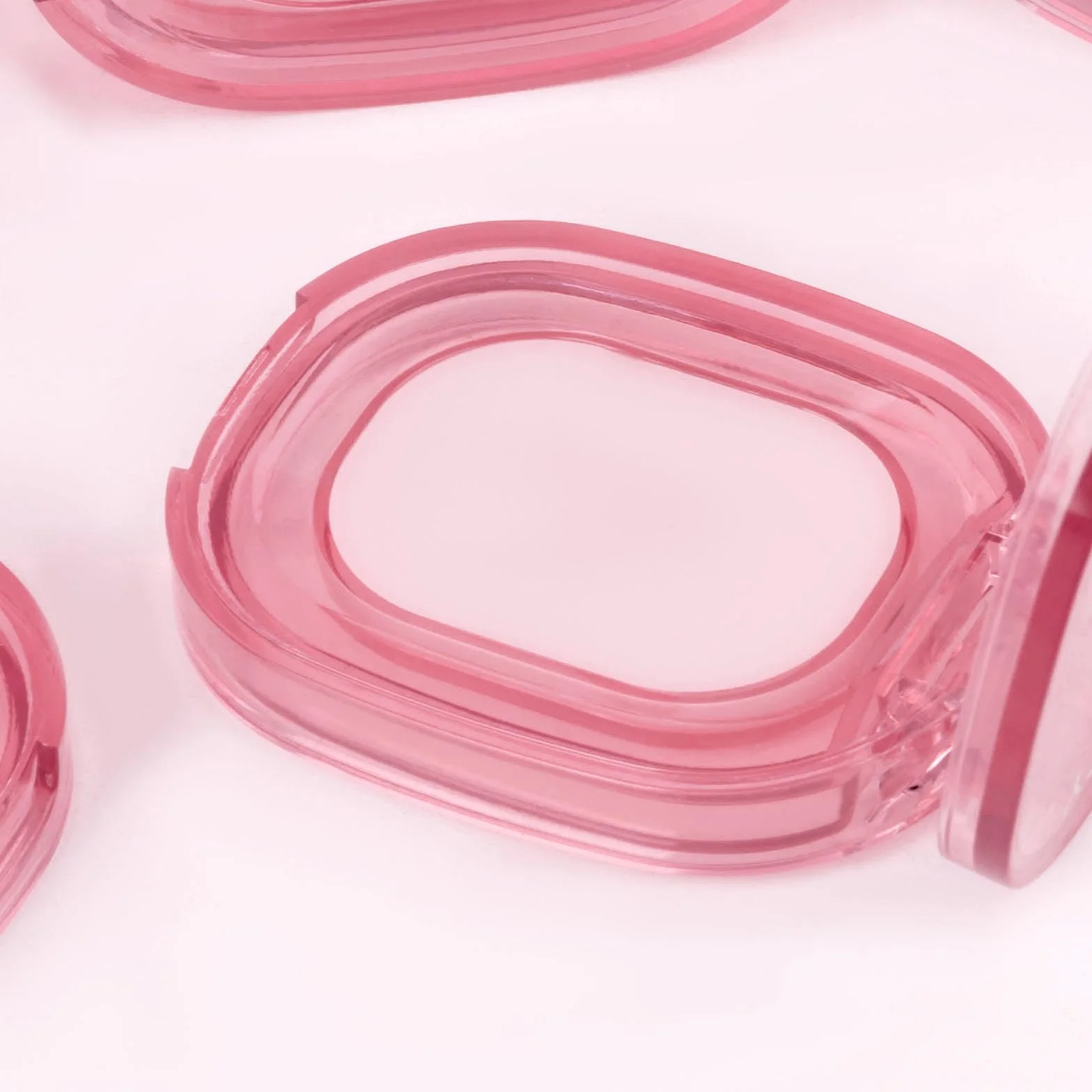 4 pezzi di profumo solido, profumo da tasca portatile per uso da viaggio, applicare topicamente per un profumo corporeo unico. Applicare sui polsi, dietro le orecchie e sulle clavicole, formato da