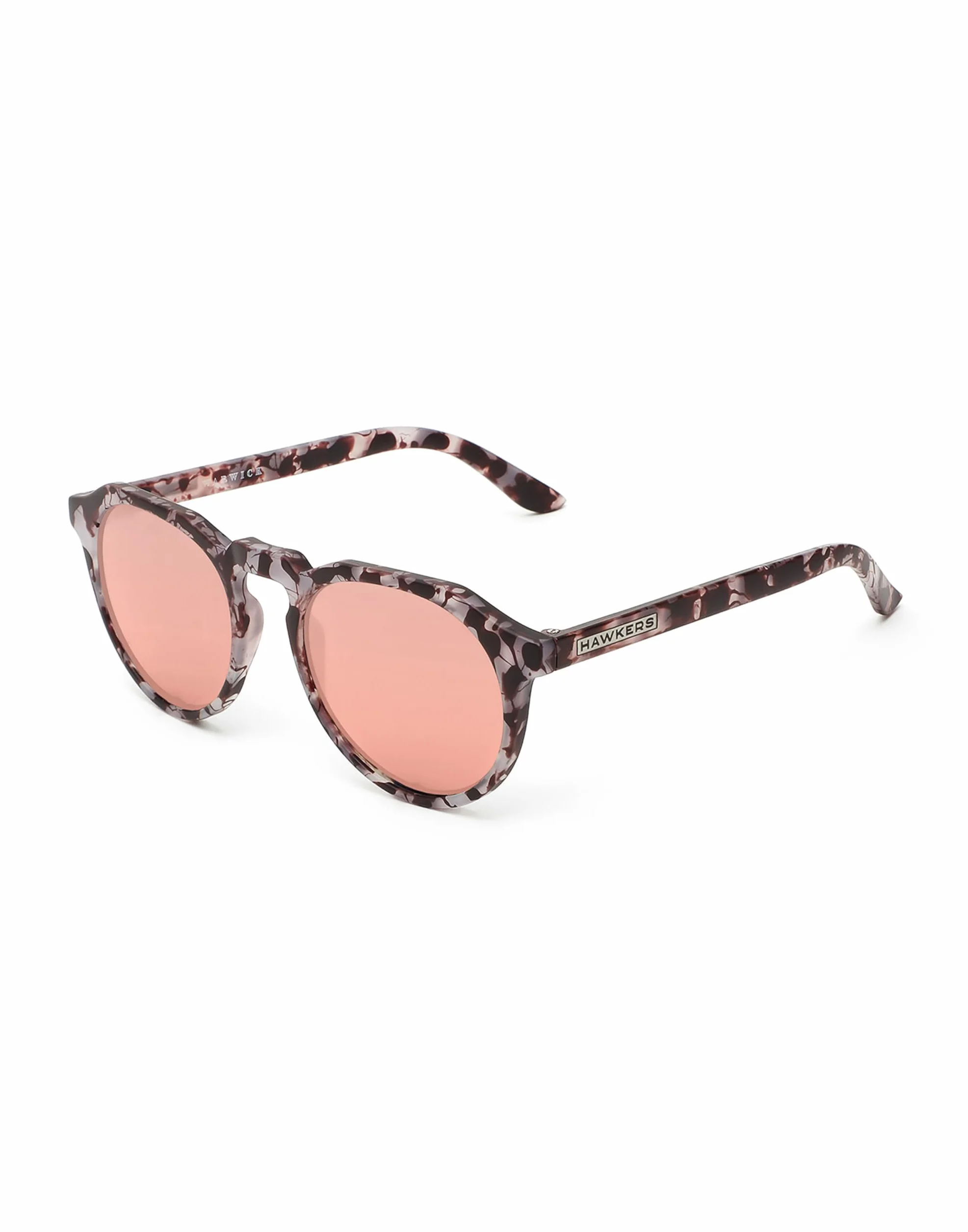Hawkers WARWICK, Occhiali da sole Unisex - Adulto, Taglia unica