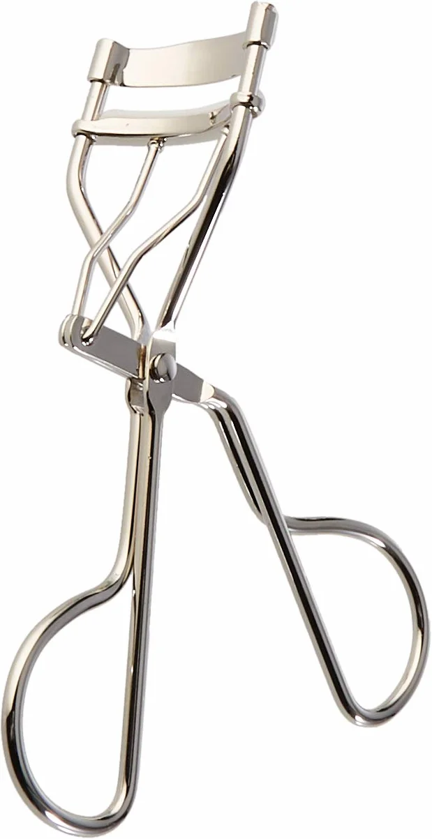 Beter Piegaciglia professionale nichelato con cuscinetti in silicone acciaio ad alta resistenza
