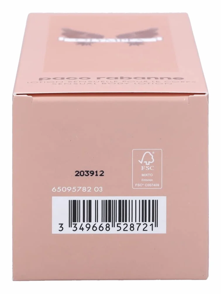 paco rabanne Olympea Body Lotion - Lozione Corpo Donna 200 ml