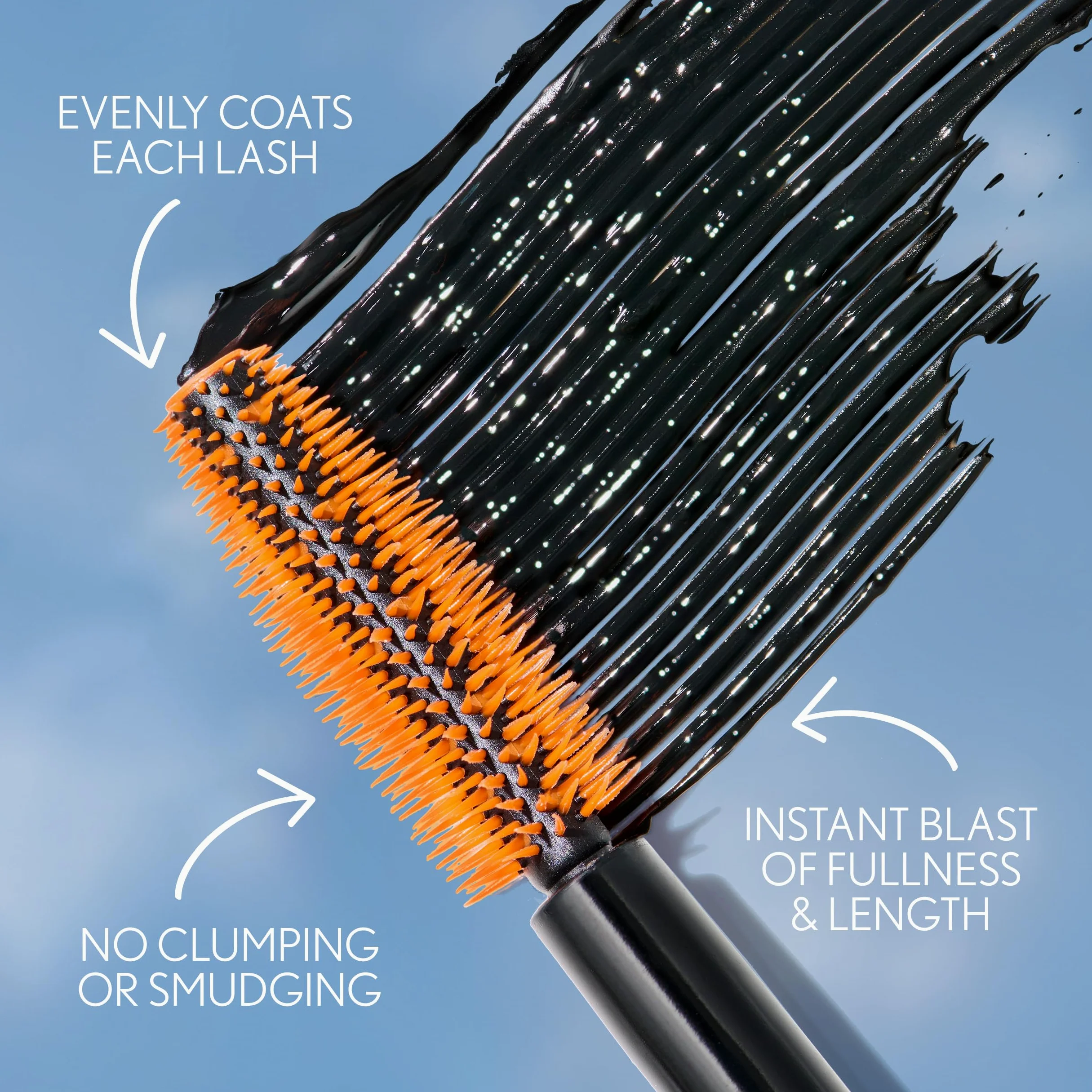 COVERGIRL LashBlast Volume Mascara - Brown 815