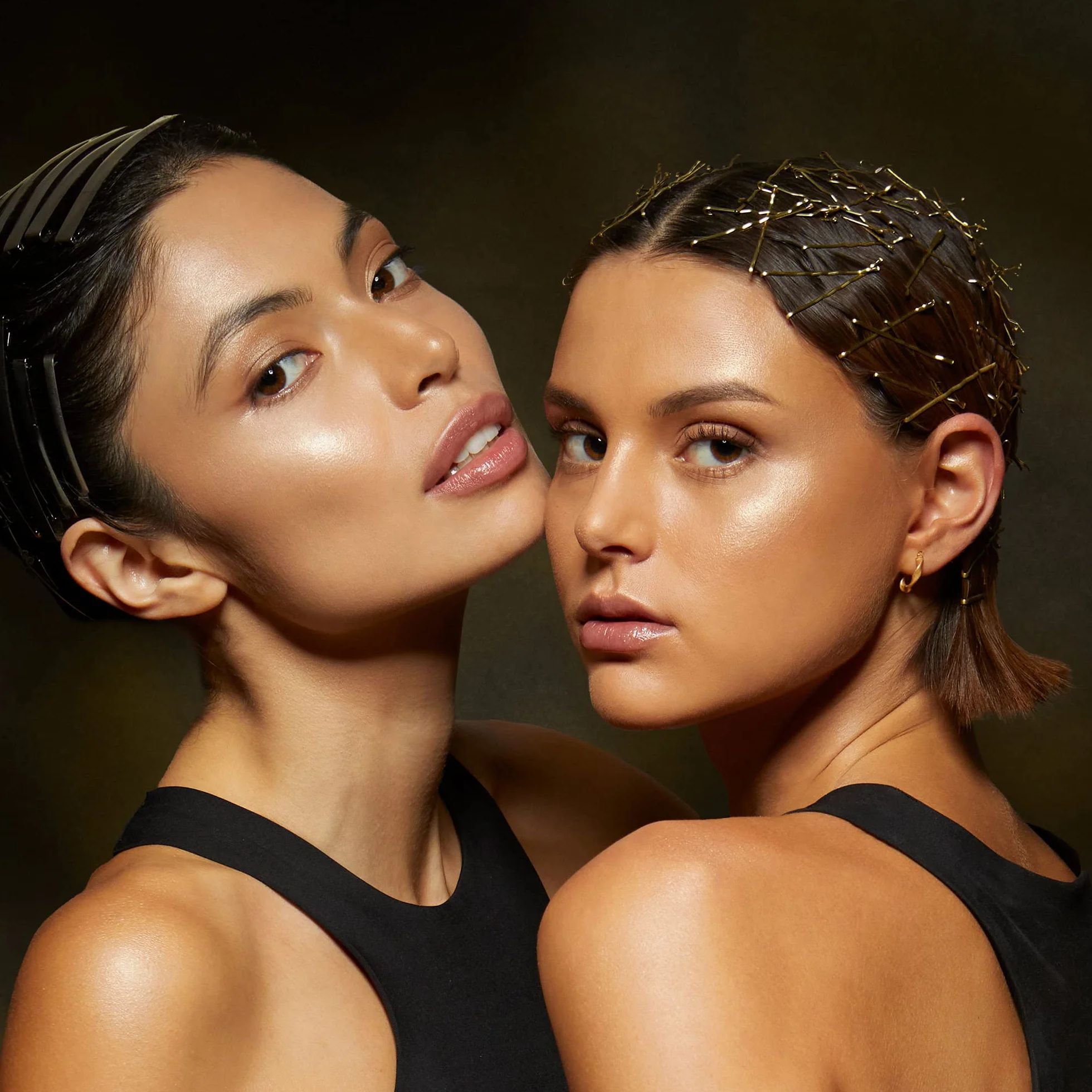 Illuminante Lust For Shine - Diamond Fever- Illuminante In Polvere Con Texture Ibrida