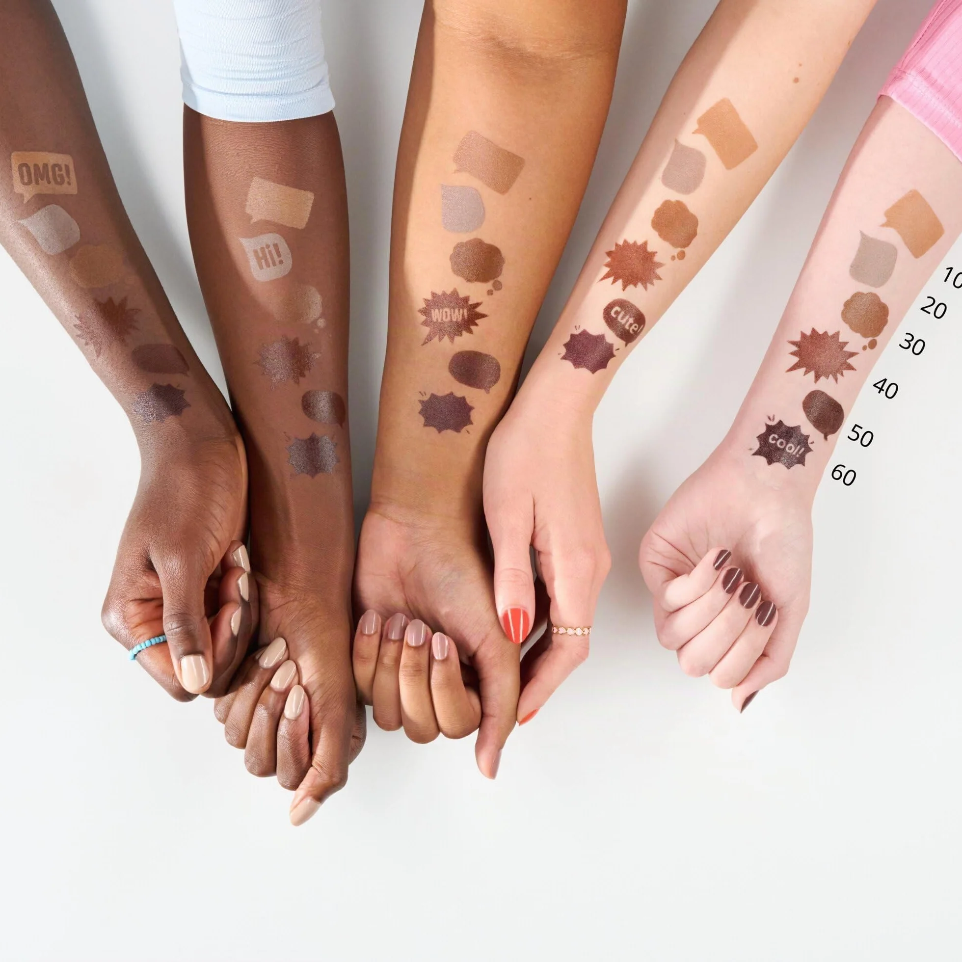 essence baby got bronze bronzing stick 40