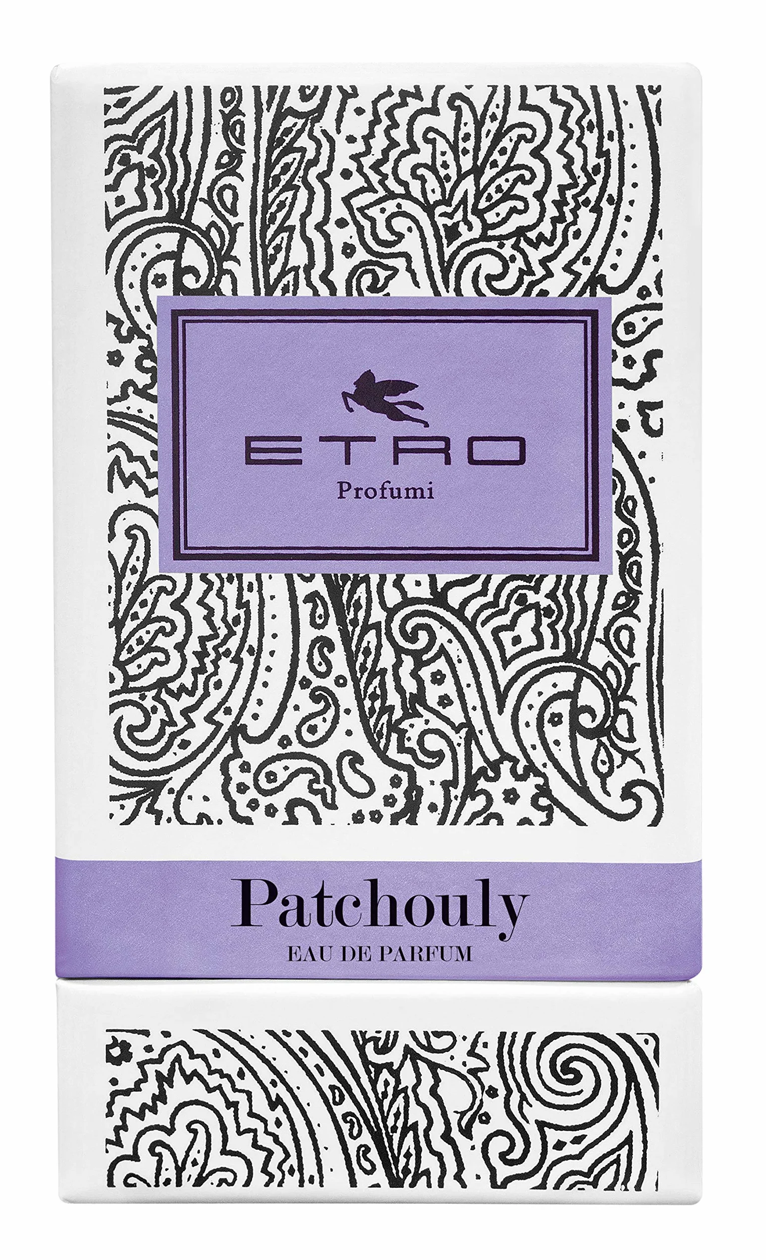 Etro Patchouly Eau De Parfum Spray, 100 ml