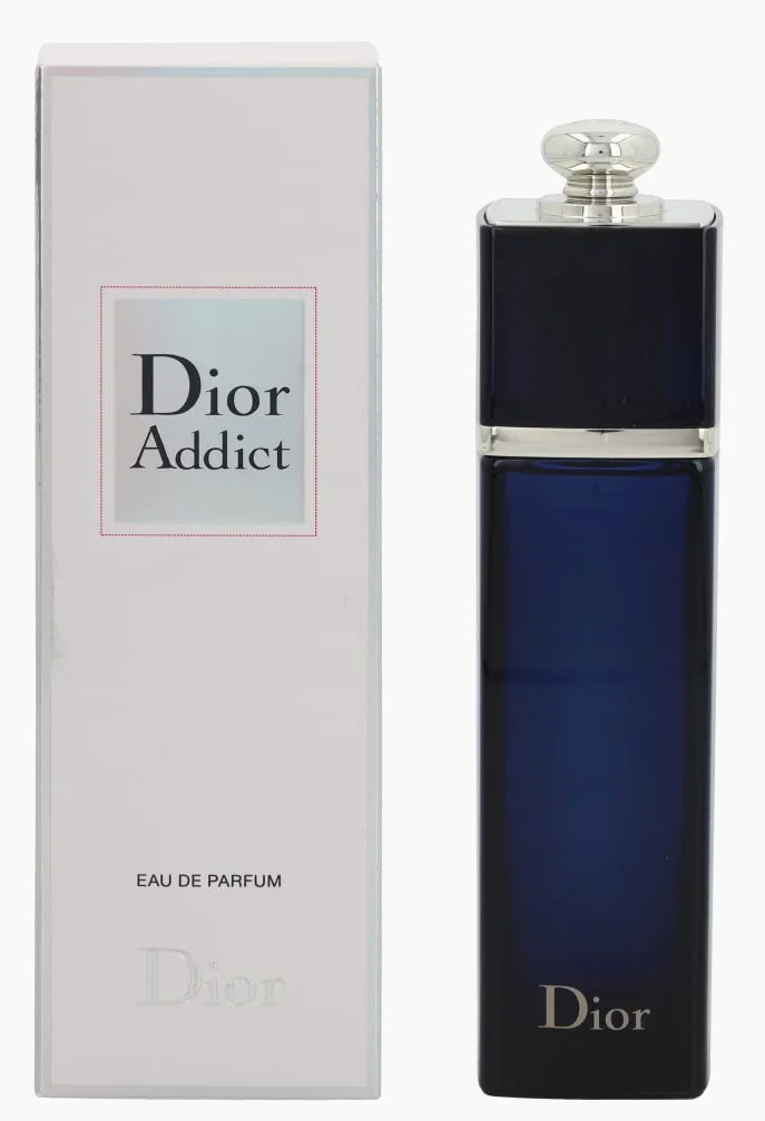Christian Dior, Addict Eau de Parfum, Donna, 100 ml