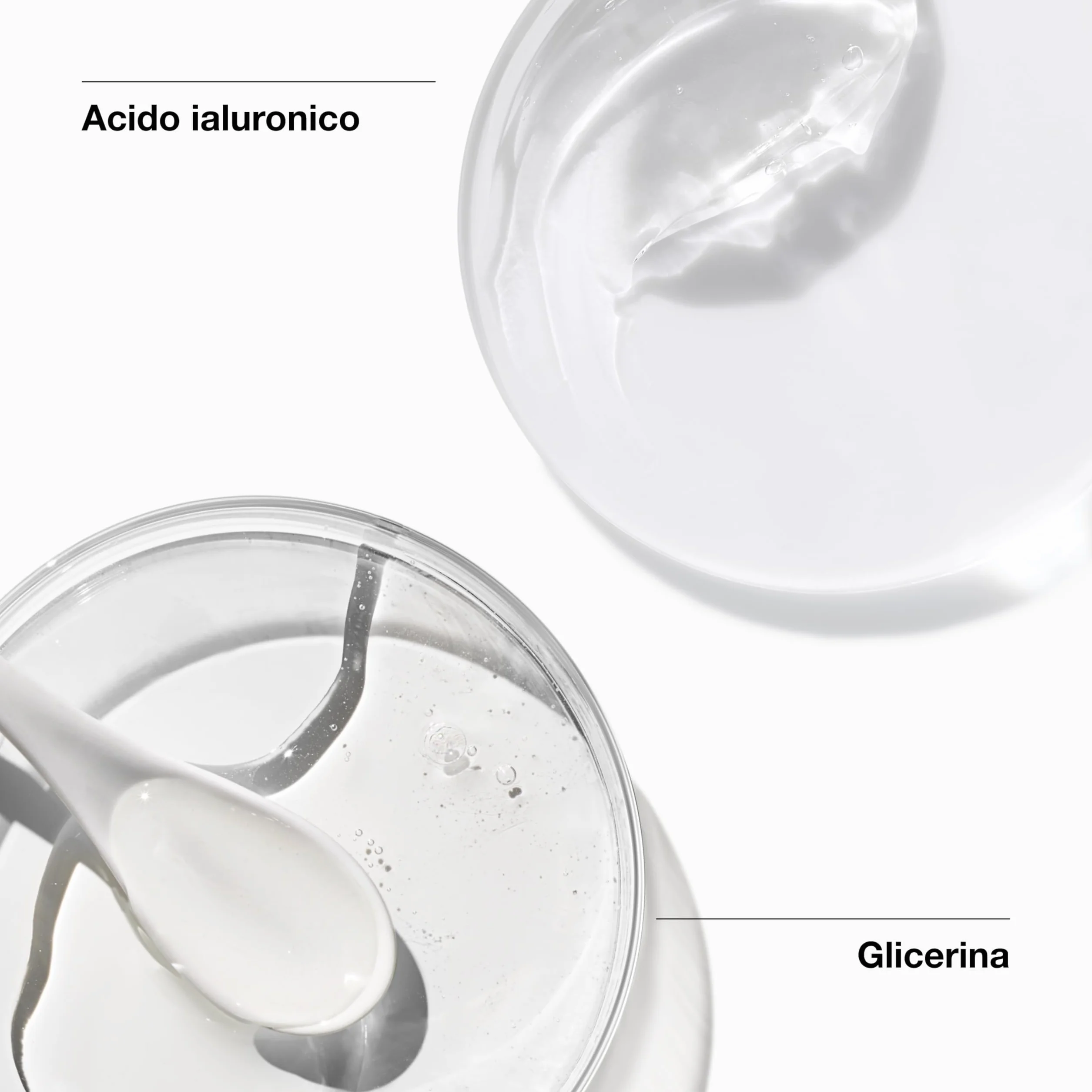 Clinique All About Clean Rinse-Off Foaming Facial Cleanser detergente con acido ialuronico e glicerina per pelli miste e grasse | Rimuove makeup e filtri solari, 150 ml