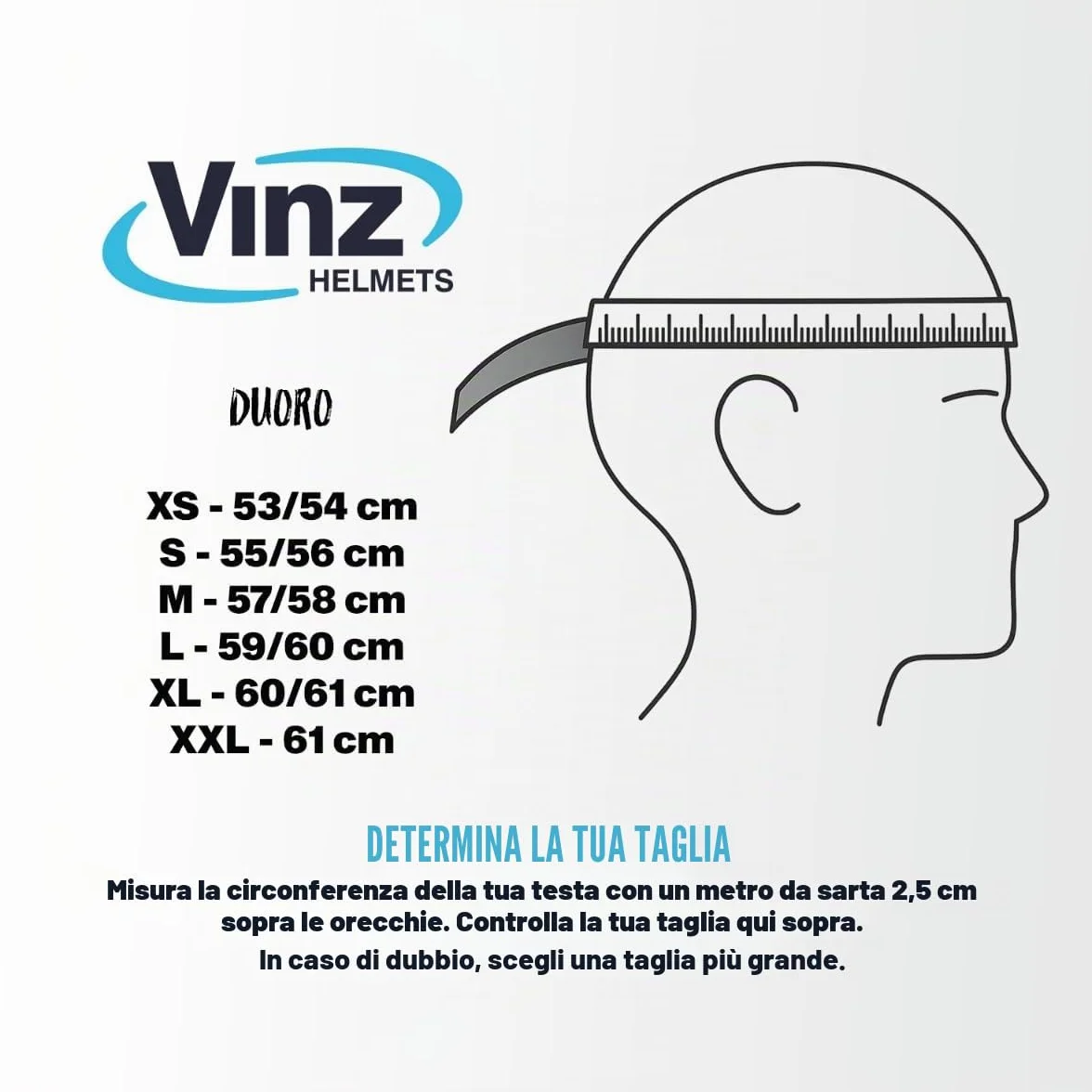 VINZ Duoro Casco Scooter Moto Donna Uomo XS-XXL Jet Visiera Certificato ECE 22.06