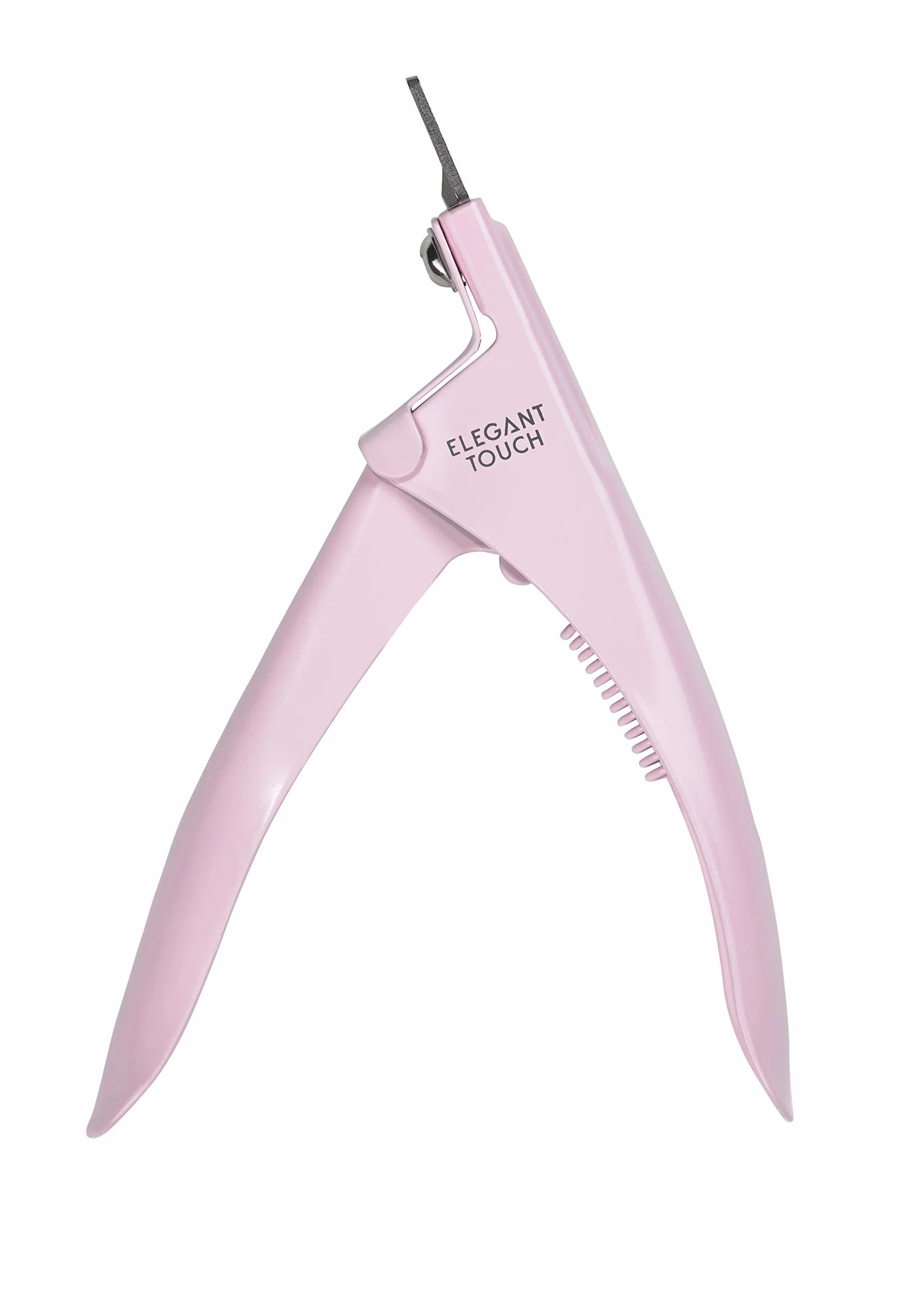 ELEGANT touch false nail cutter
