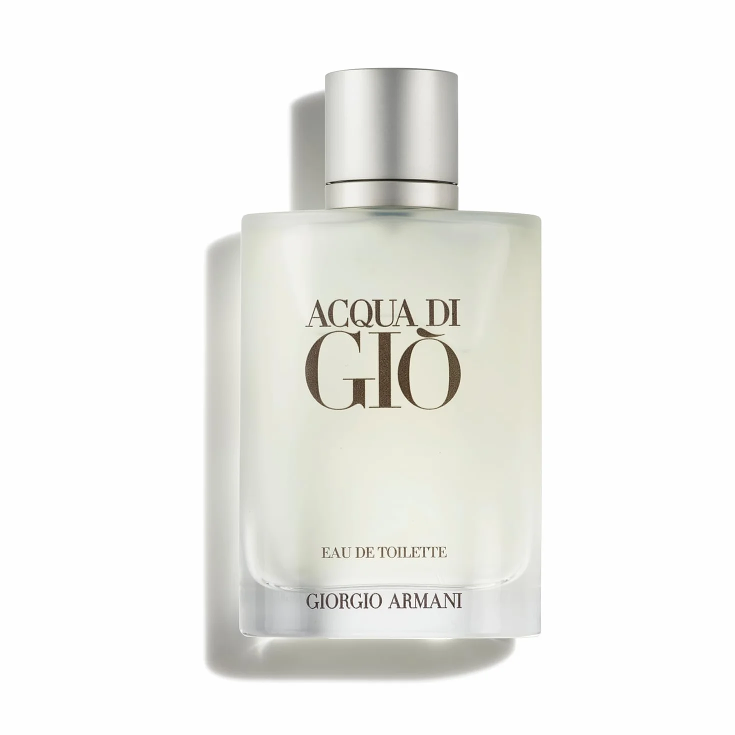 Giorgio Armani Acqua di Gio Homme Eau de Toilette 100 ml