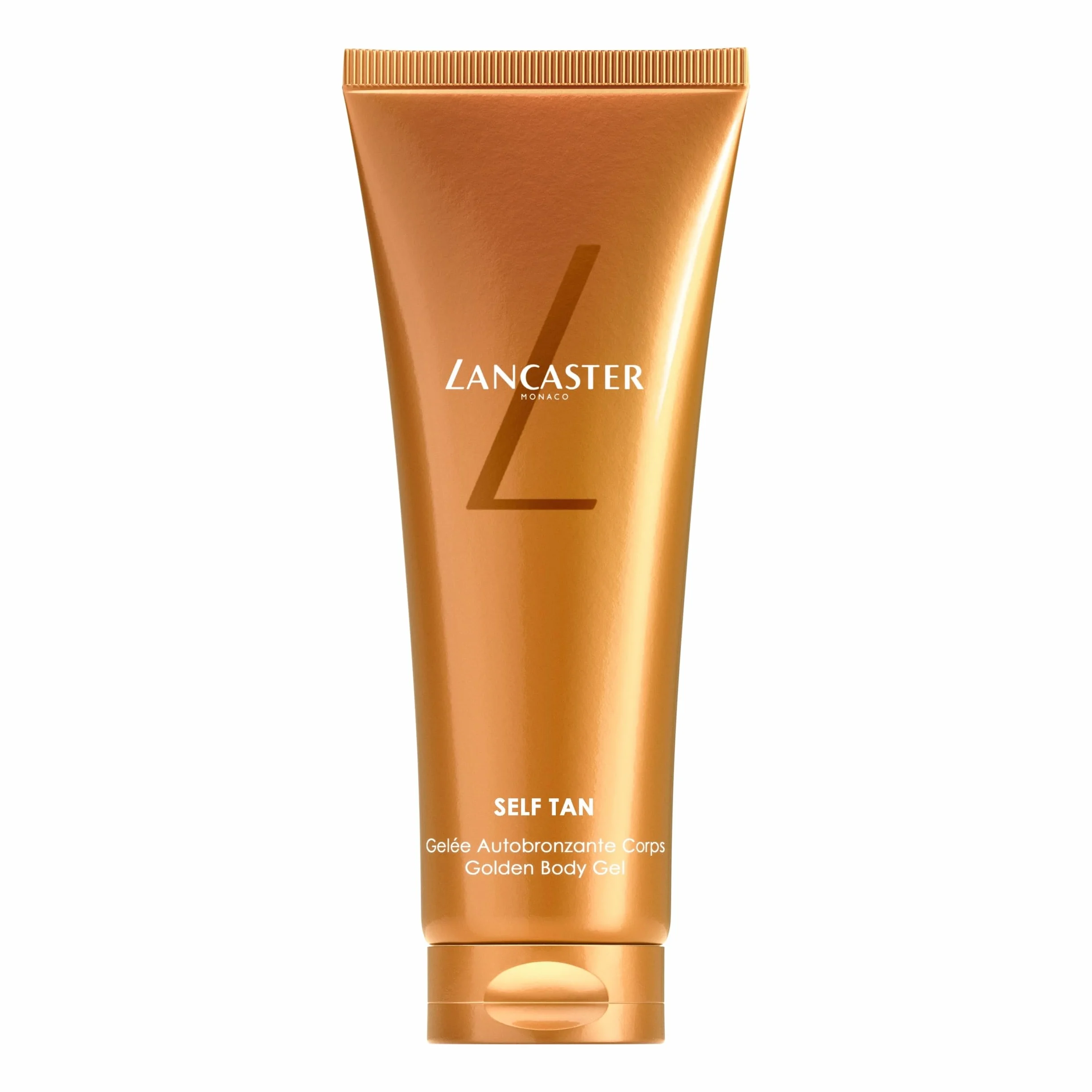 Lancaster Self Tan Golden Body Gel Autoabbronzante 2 in 1 125 ml