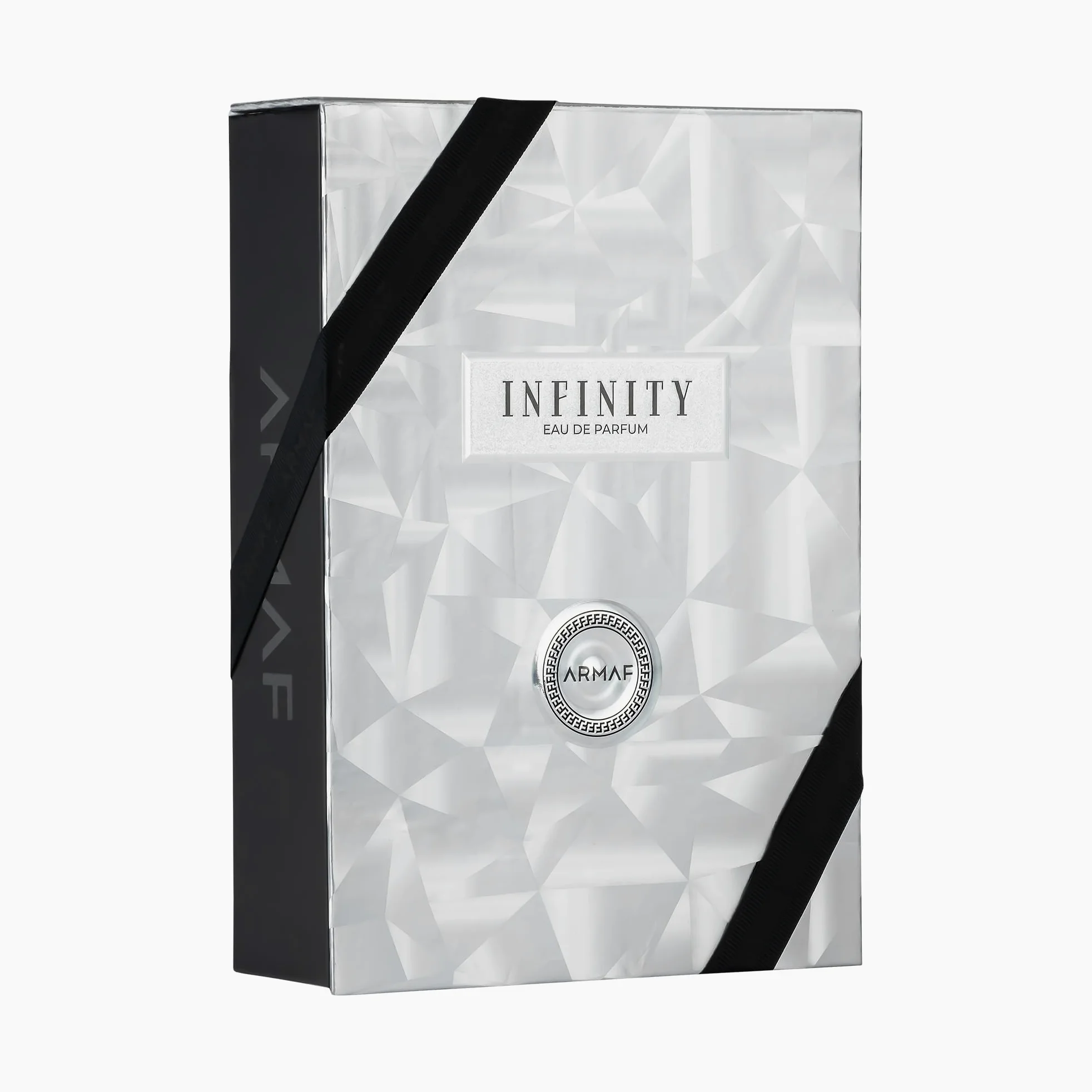 Armaf Infinity - Profumo da uomo, spray eau de parfum, 105 ml
