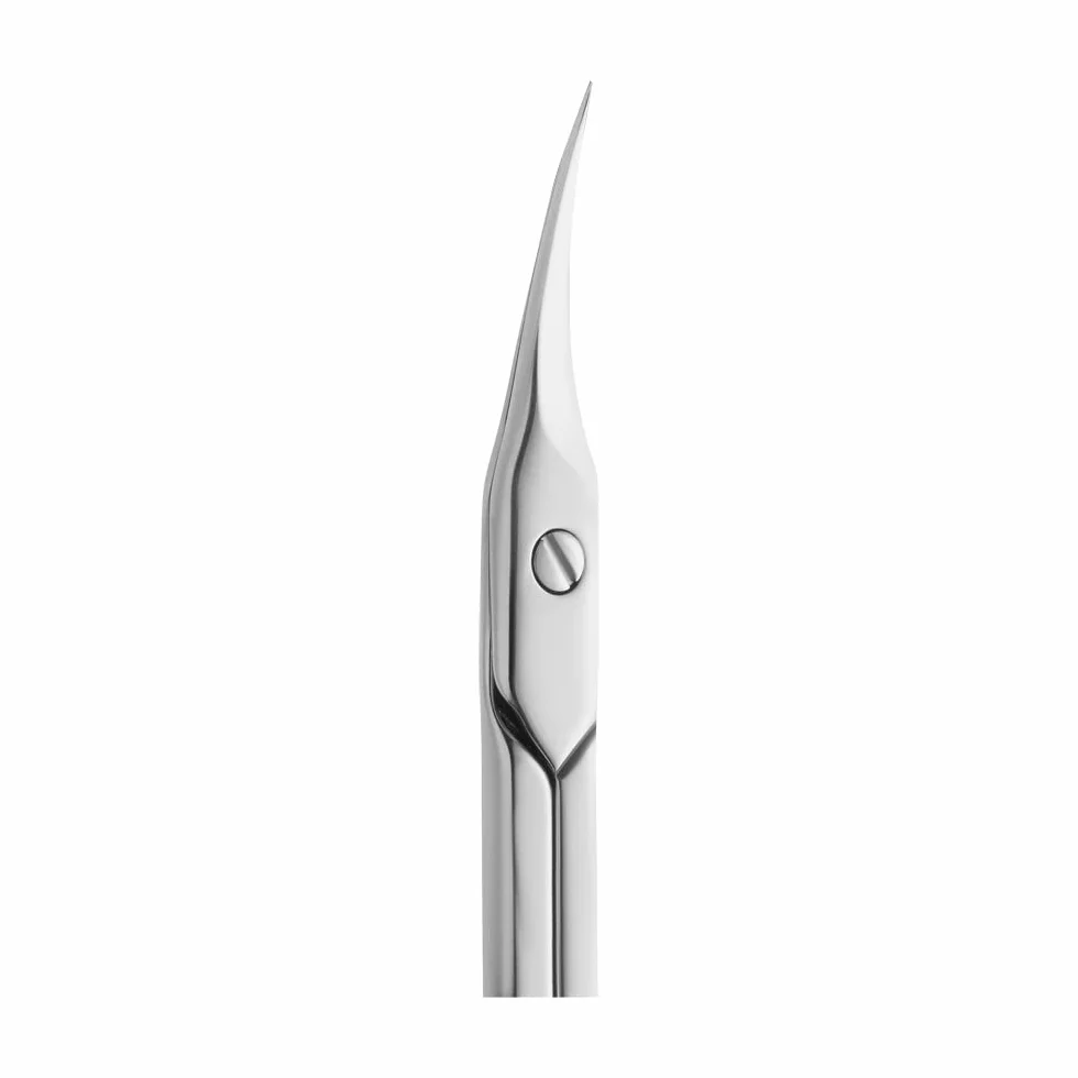 STALEKS PRO Expert 22 Forbici professionali per pelle cuticole SE-22/1