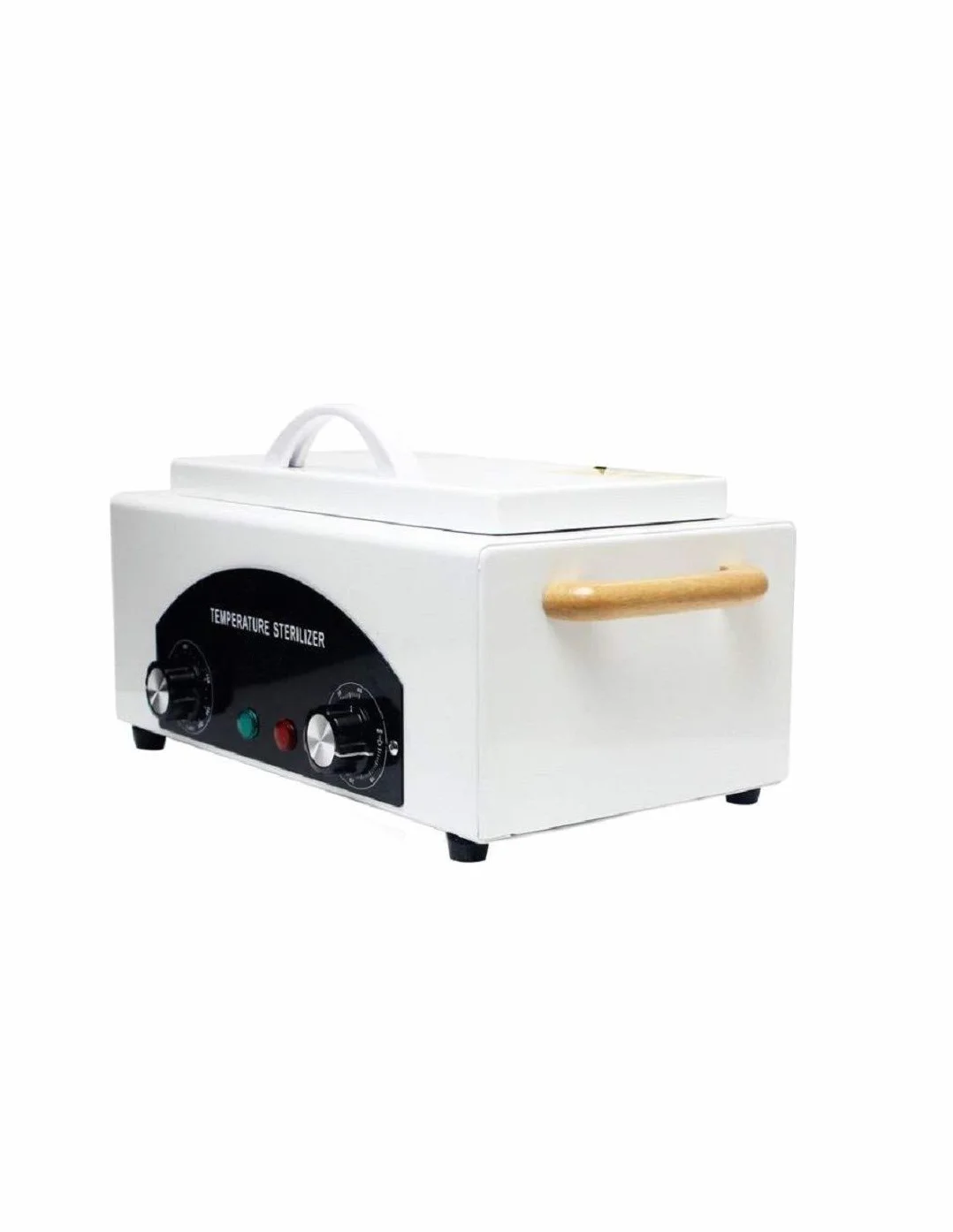 Sterilizzatore Compatto per Utensili e Accessori