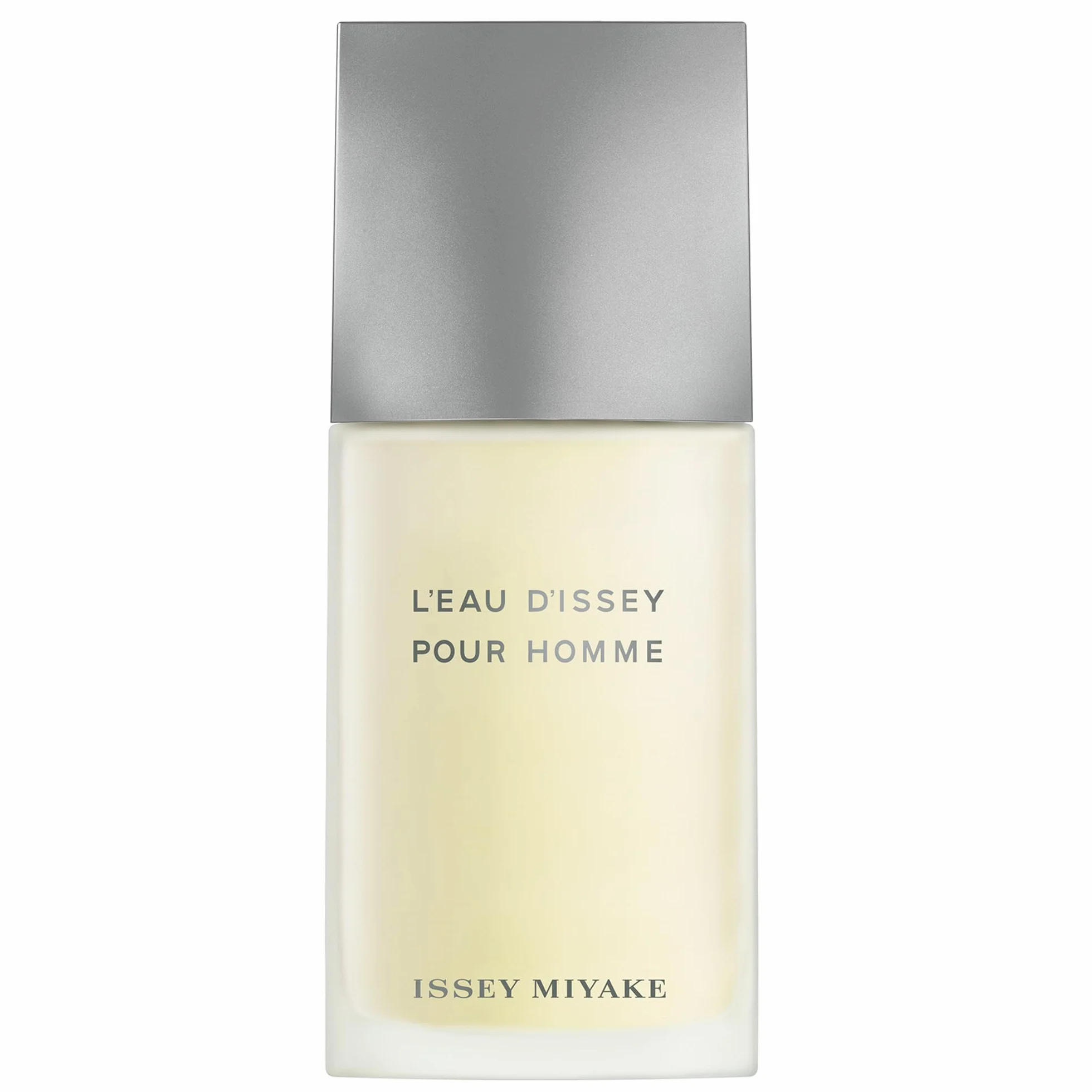 L'Eau d'Issey pour Homme Eau de Toilette