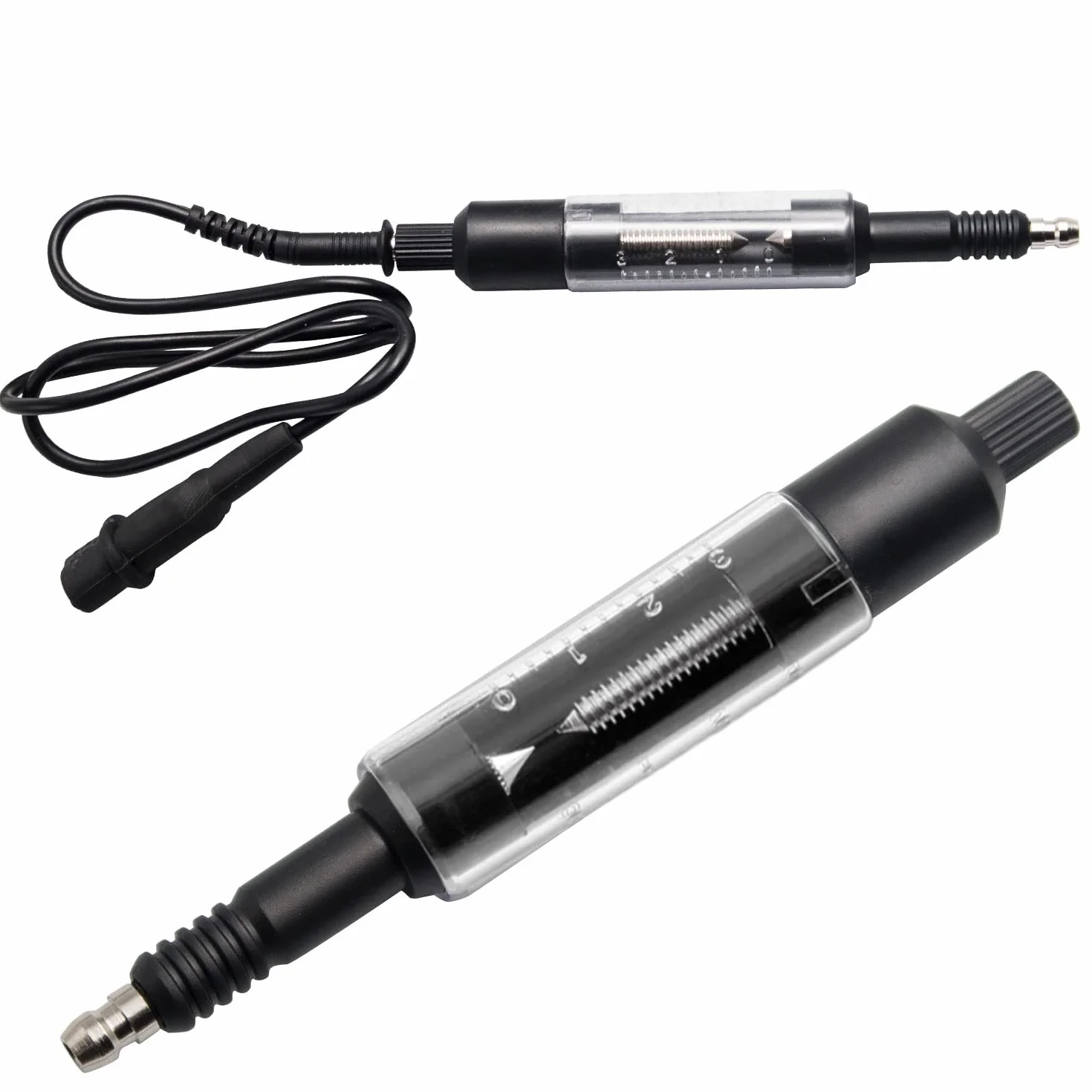 Tester candela auto Sistema di accensione Rilevatore diagnostico bobina Strumento riparazione