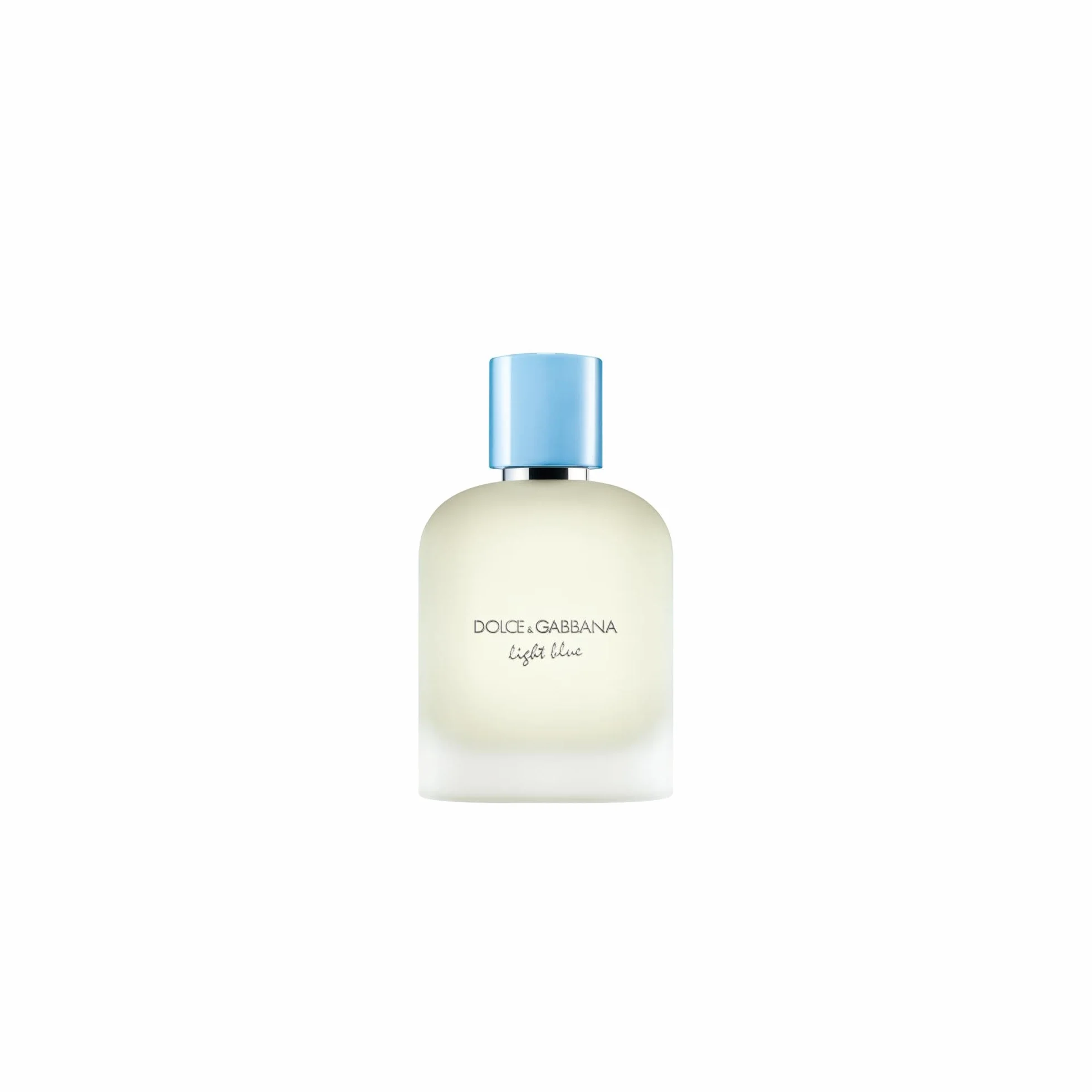 Eau de toilette maschili Dolce & Gabbana Light blue pour homme 100 ml