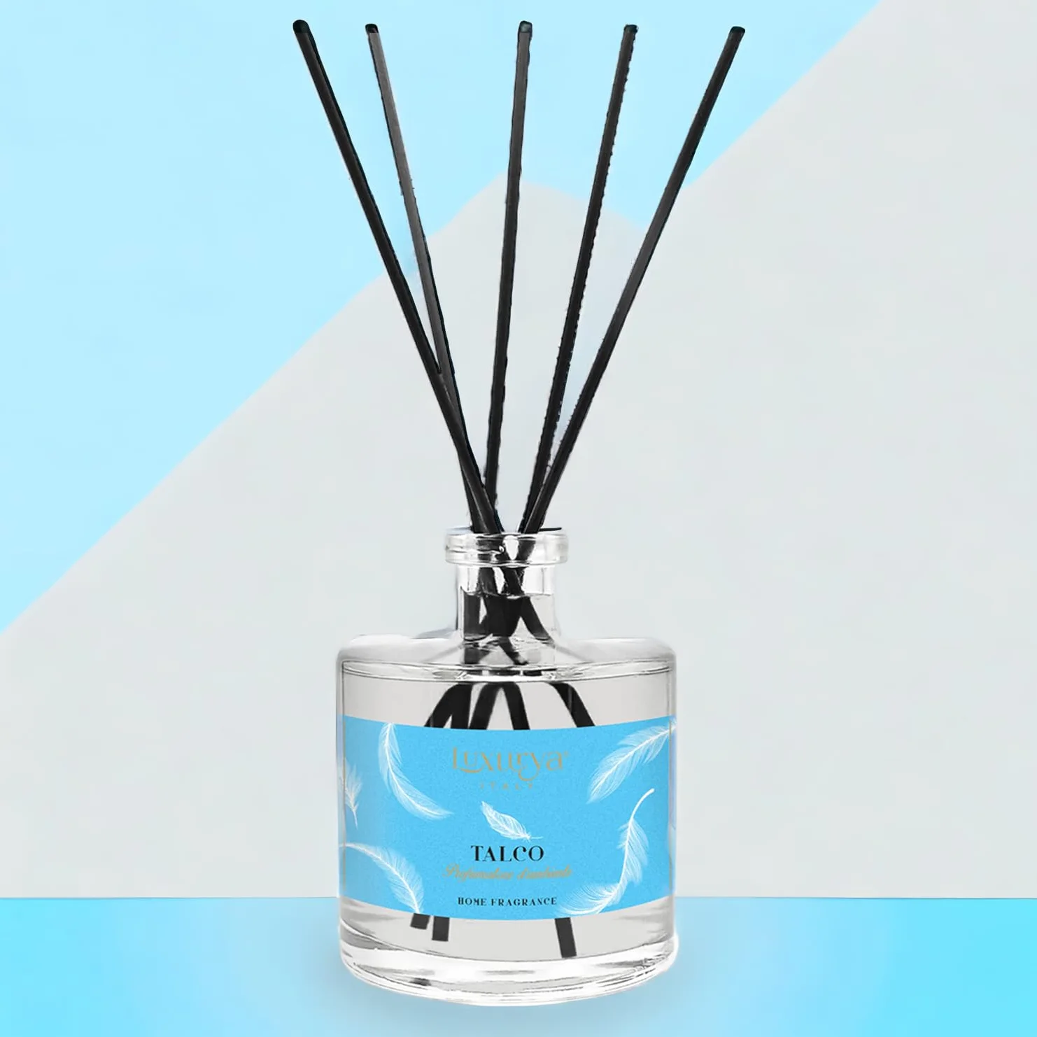 Talco - Luxurya Parfum