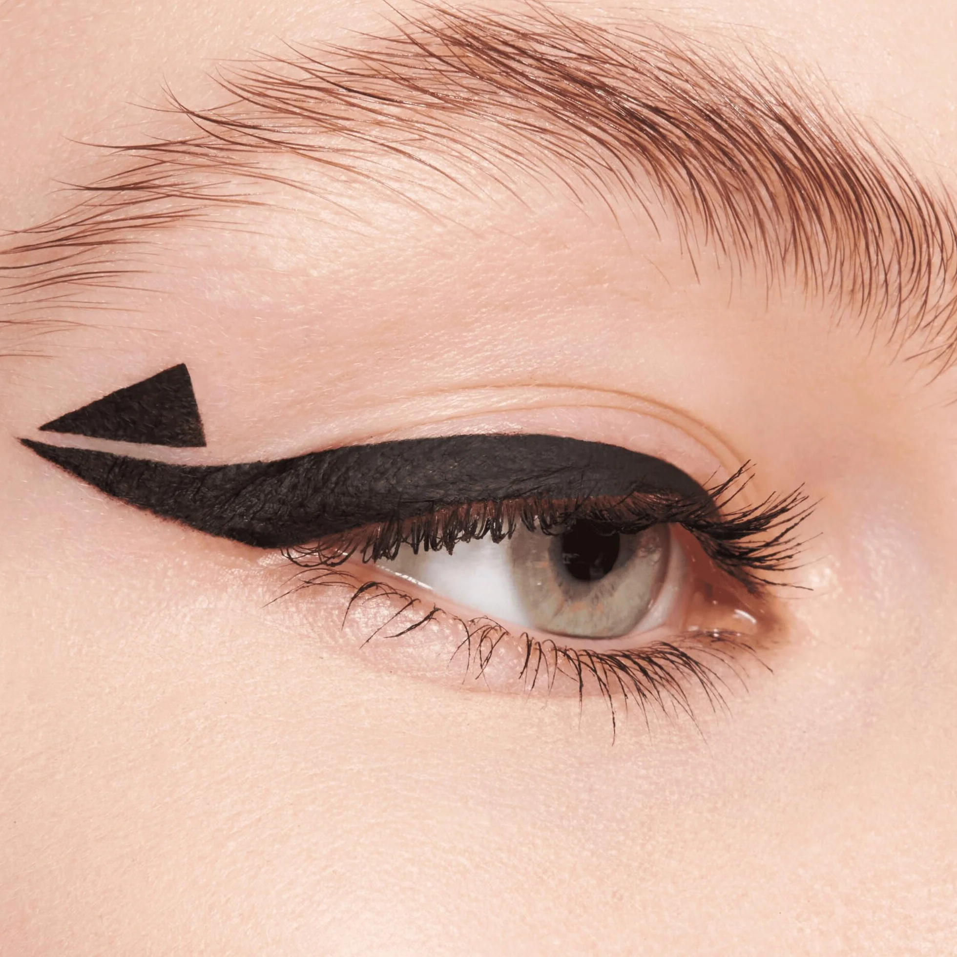 essence 24ever ink eyeliner occhi, lunga durata, opaca 1.2ml