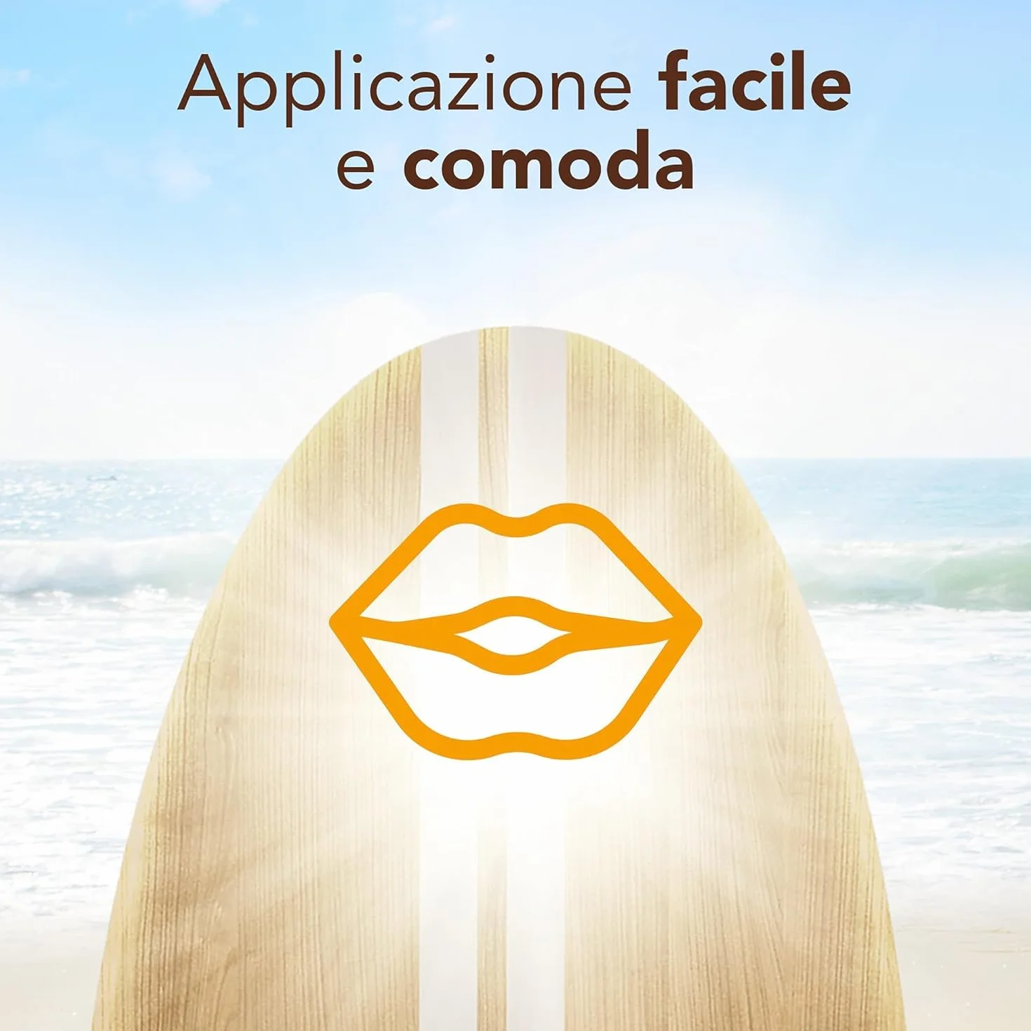 PIZ BUIN Burrocacao Solare SPF 30 Labbra 4.9 g Aloe Vera Vitamina E