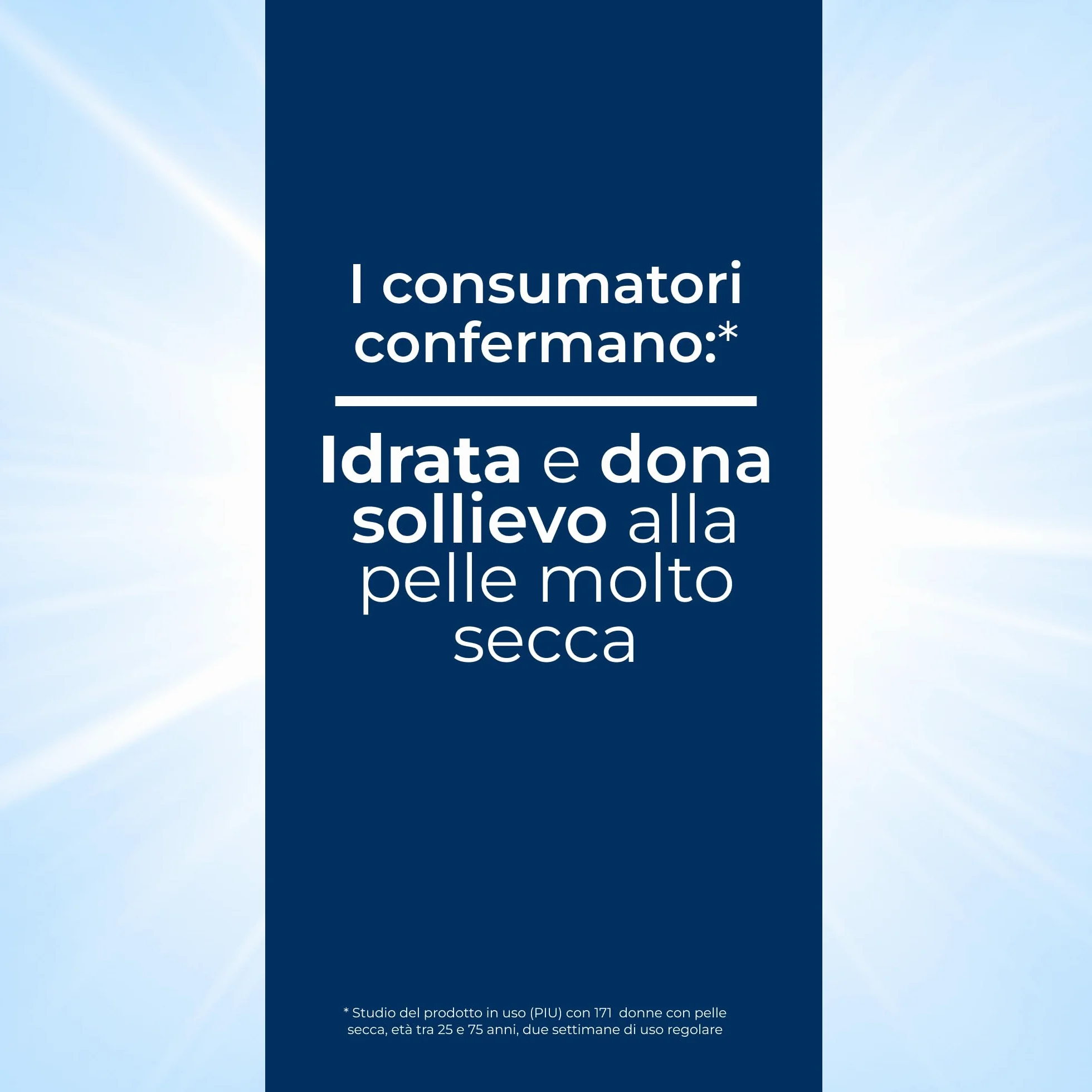 Eucerin Urea Repair 10% Mousse Piedi 150 ml Schiuma piedi idratazione sollievo 48h Urea Ceramidi rigenerante talloni secchi screpolati