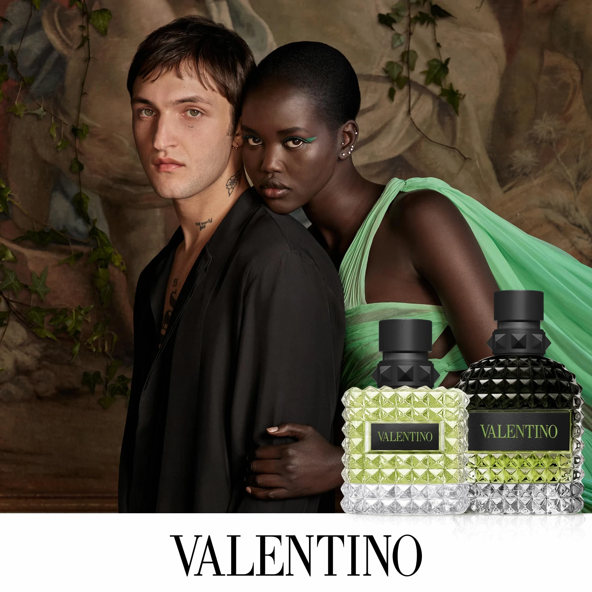 Valentino Born in Roma Green Donna EDP 30ML