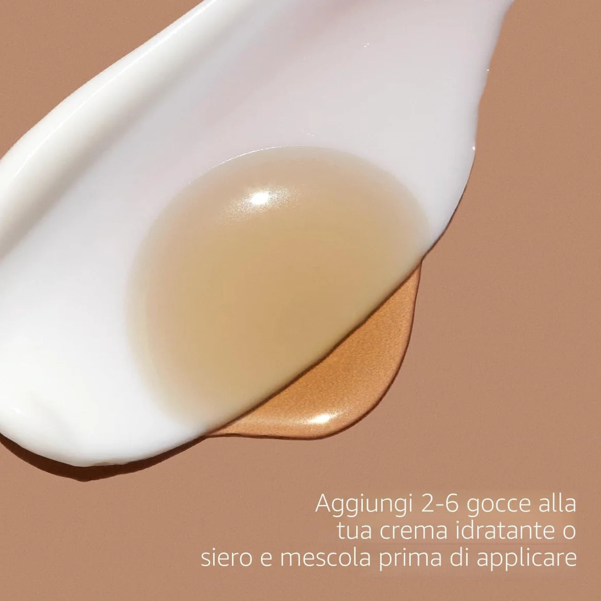 Caudalie Gocce Solari Autoabbronzanti 15 mL - Abbronzatura Graduale, Acqua d'Uva Bio, DHA Naturale, 99% Origine Naturale