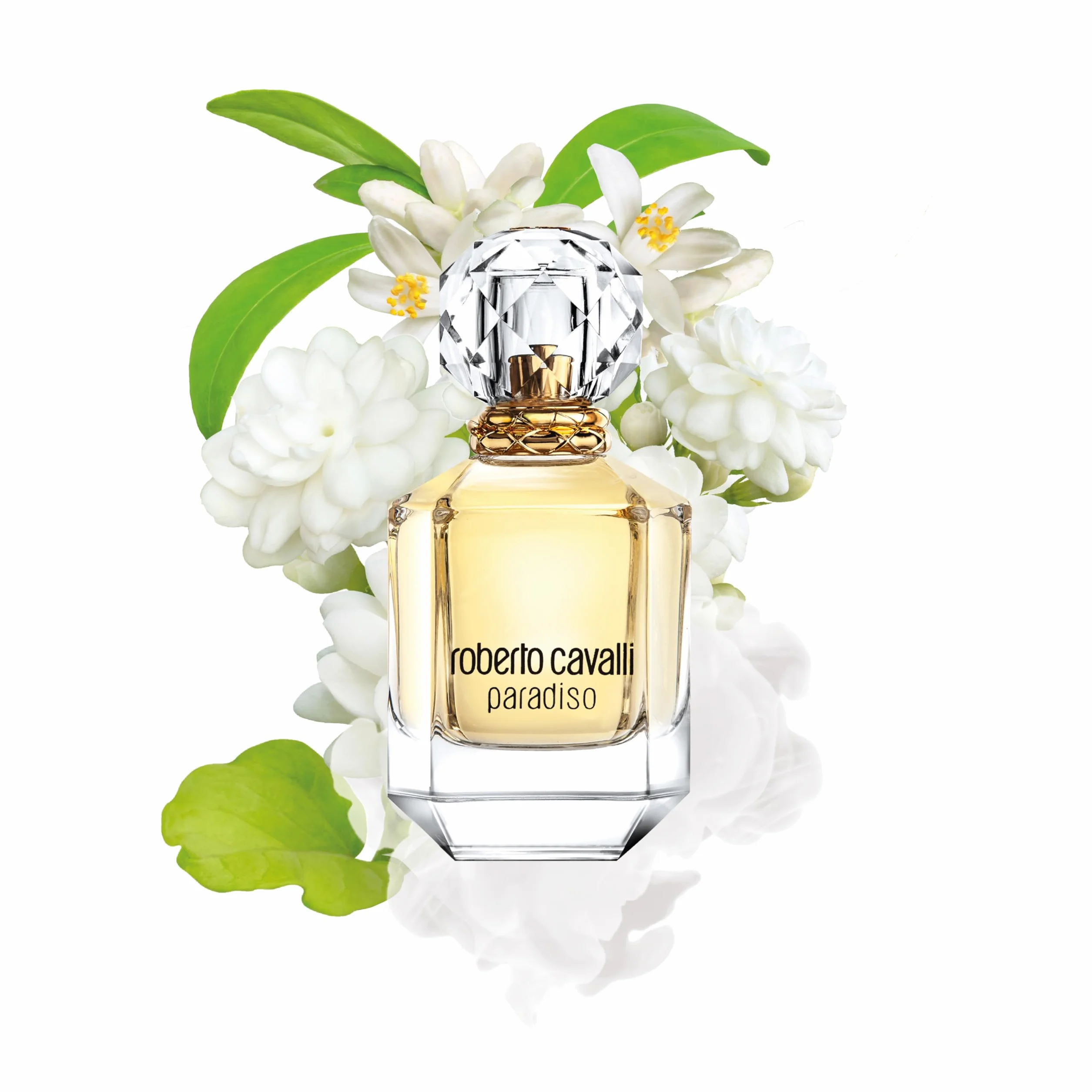 Roberto Cavalli Paradiso Eau de Parfum da Donna