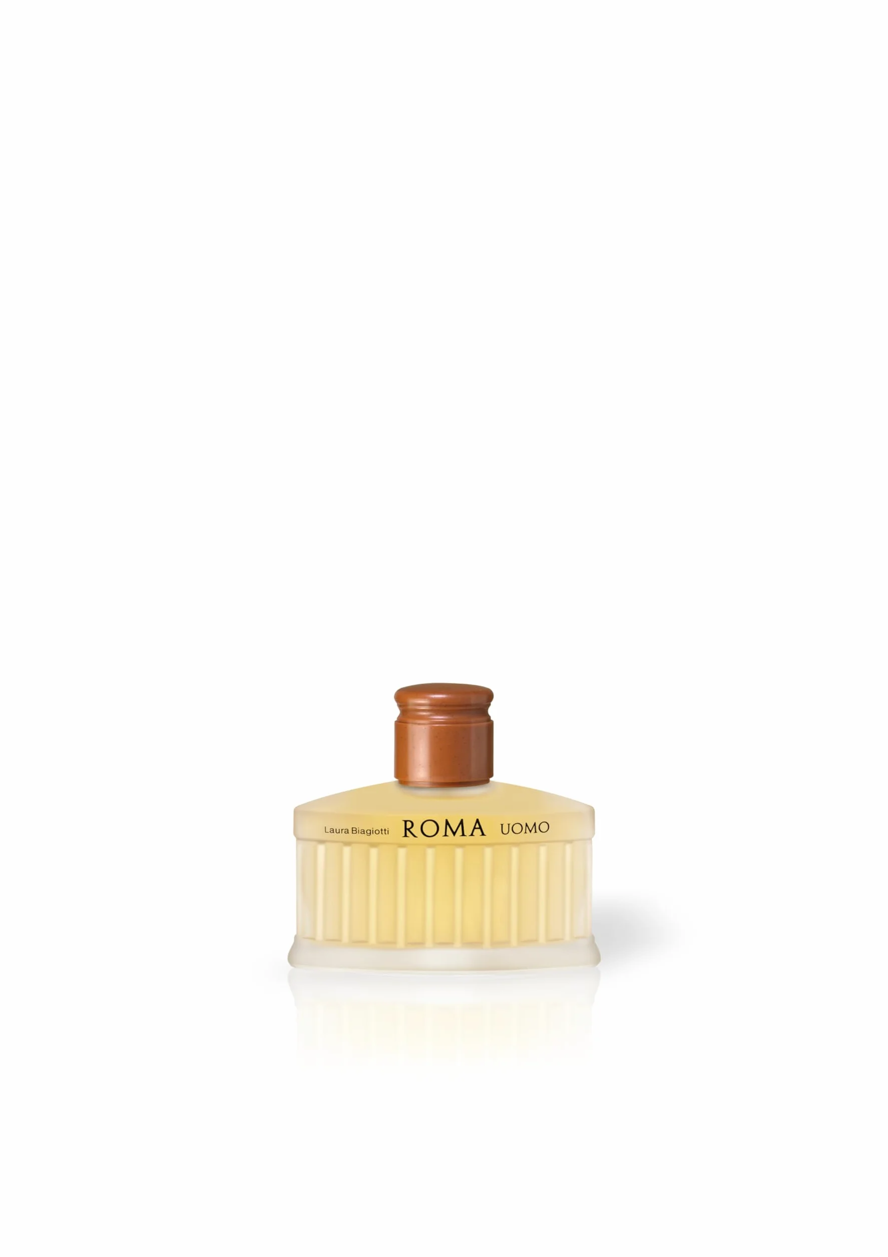 Laura Biagiotti Roma Uomo Eau de Toilette 40 ml