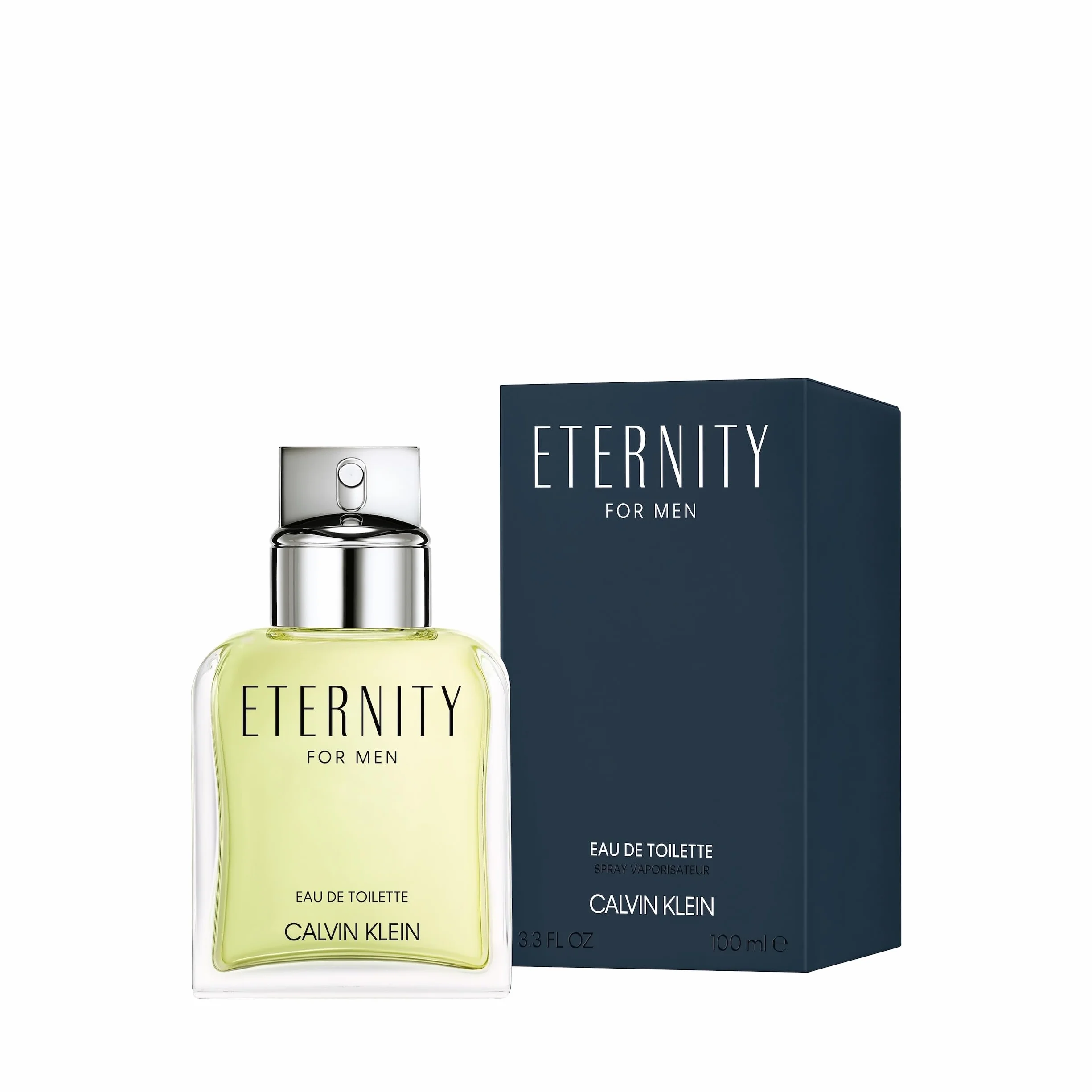 Calvin Klein Eternity Eau De Toilette For Men
