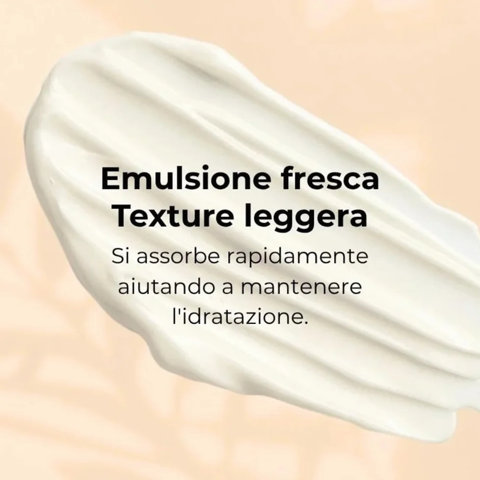 Bottega Verde - SOL Ibisco Argan, Latte Presole e Doposole Viso e Corpo, 200ml, Idrata e Prolunga l'Abbronzatura, Senza Filtri Solari