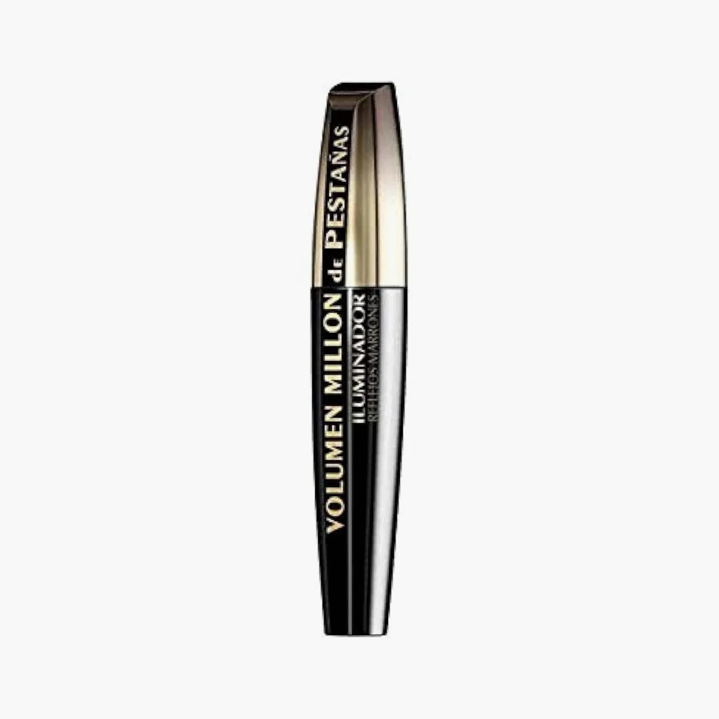 3 x L'Oreal Paris Volume Million Lashes Mascara 10.5ml - Black