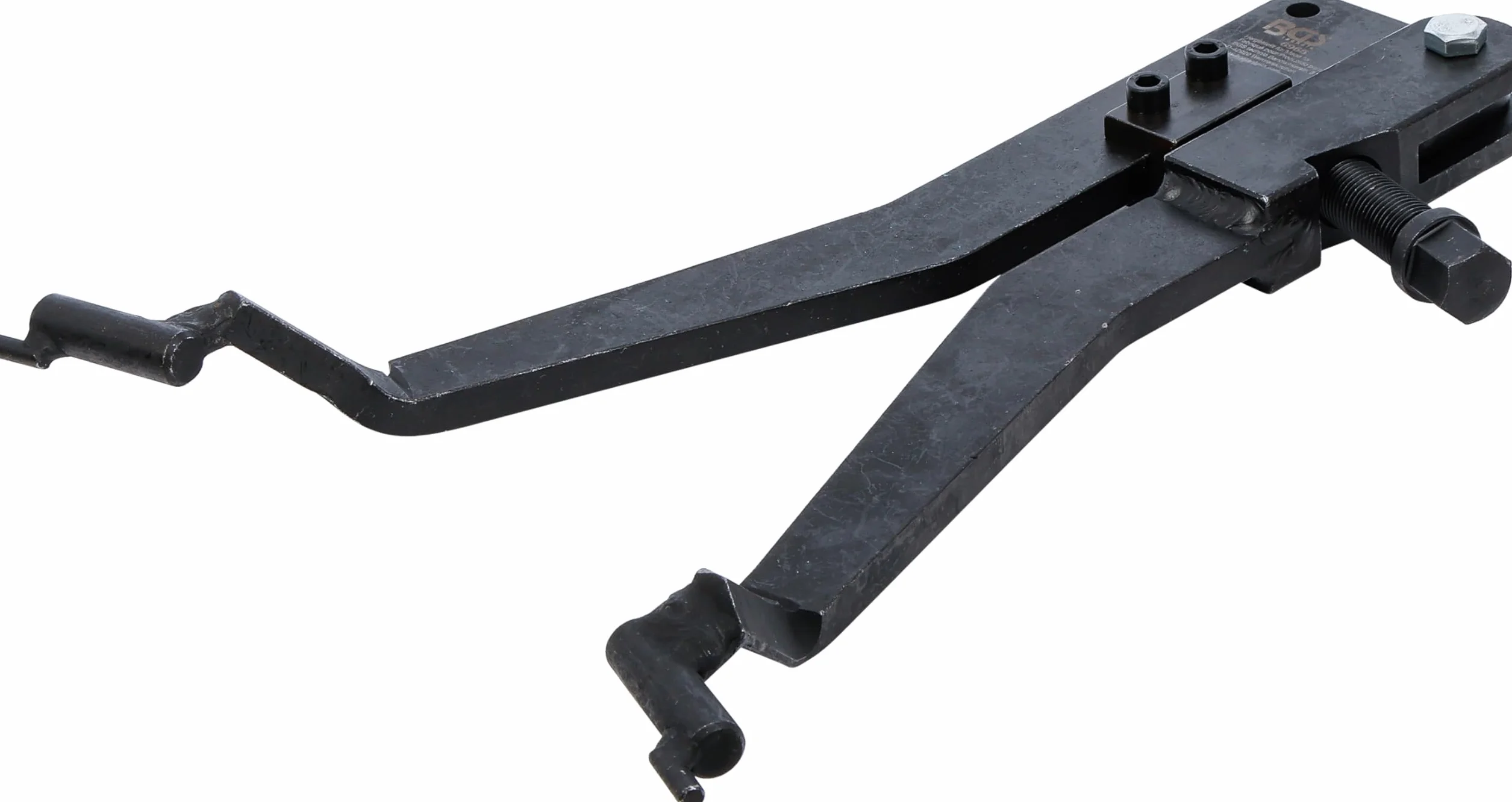 BGS 6965 | Utensile di montaggio e smontaggio ganasce freni | per autocarri Volvo