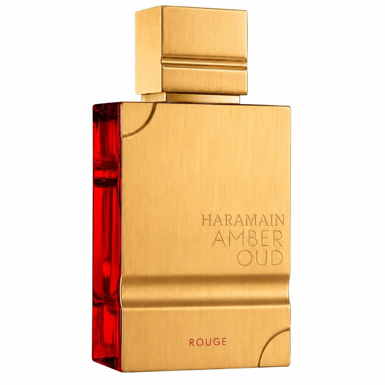 Al Haramain Amber Rouge Eau de Parfume Spray da 60 ml, profumo Arabian Oud da donna, fragranza di lusso unisex