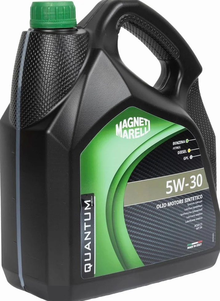 Magneti Marelli Olio Motore Sintetico 5W-30 4L