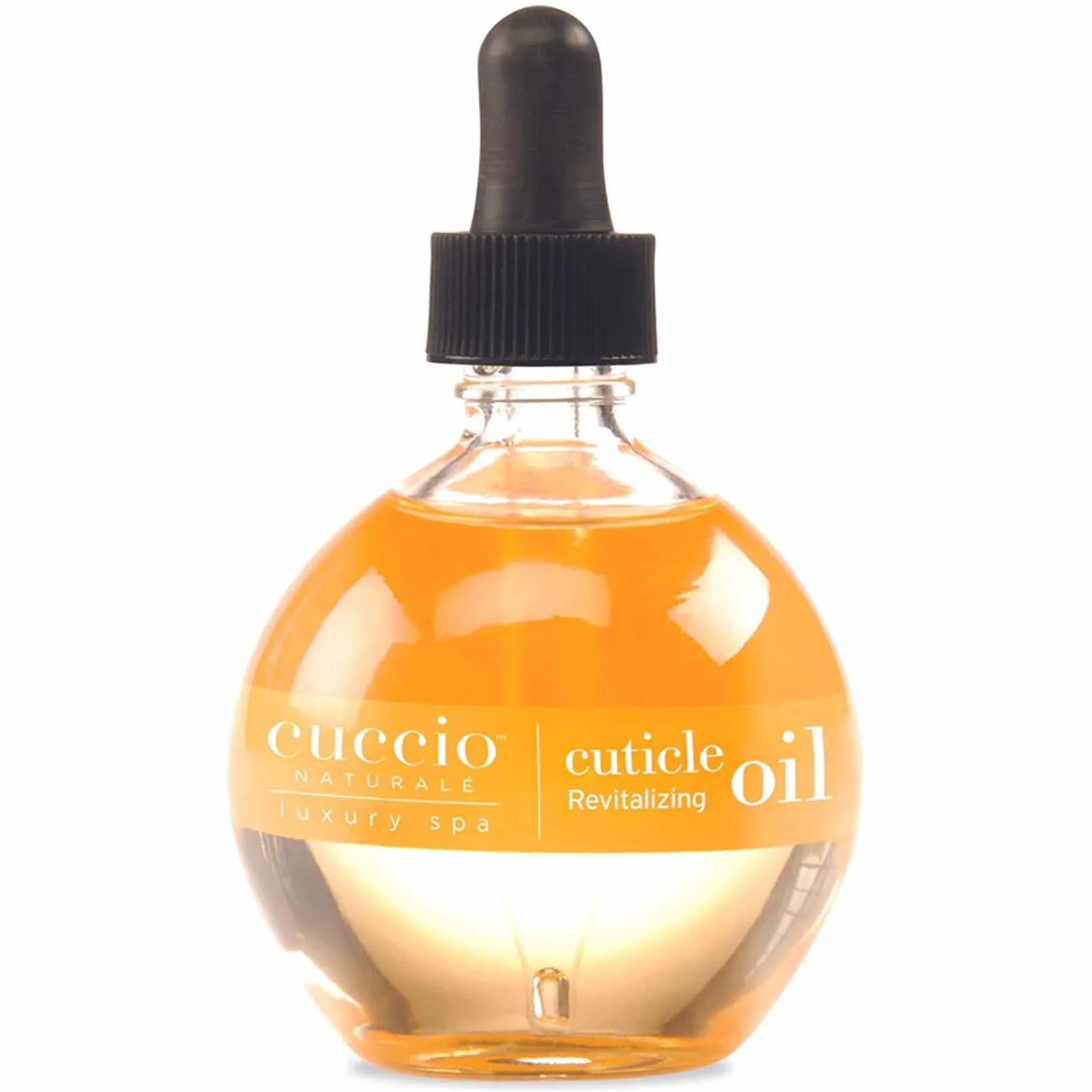Olio rigenerante per cuticole Latte e miele, 73 ml