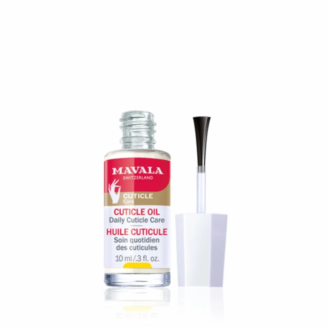 Mavala Cuticle Oil 10 ml - 91481