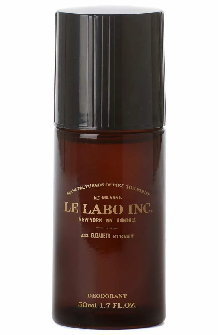 Le Labo Deodorante roll-on da uomo, 50 ml / 1,7 FL.OZ.