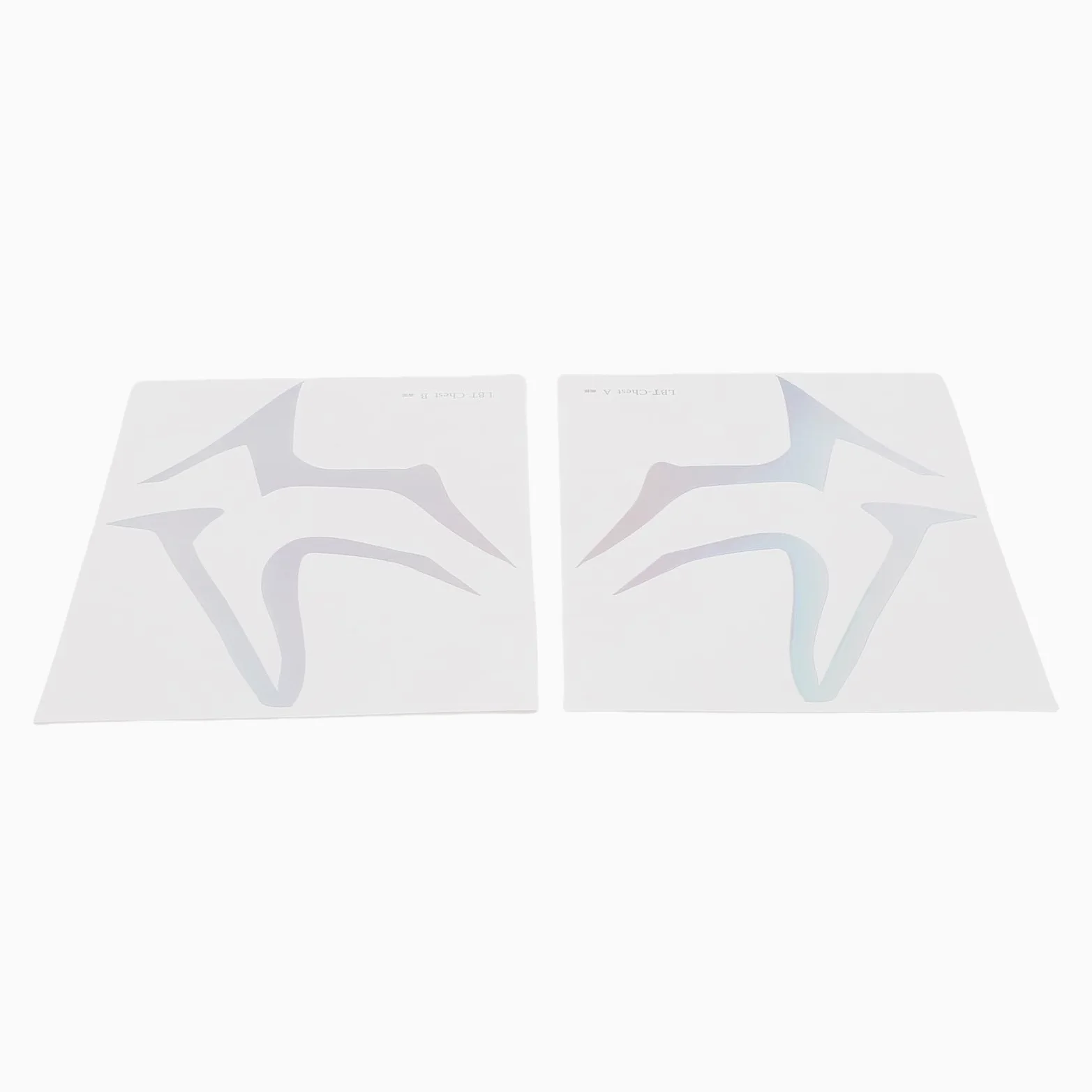 Cryfokt KPop Stickers, Vibrant Temporary Tattoos for Cosplay, Music