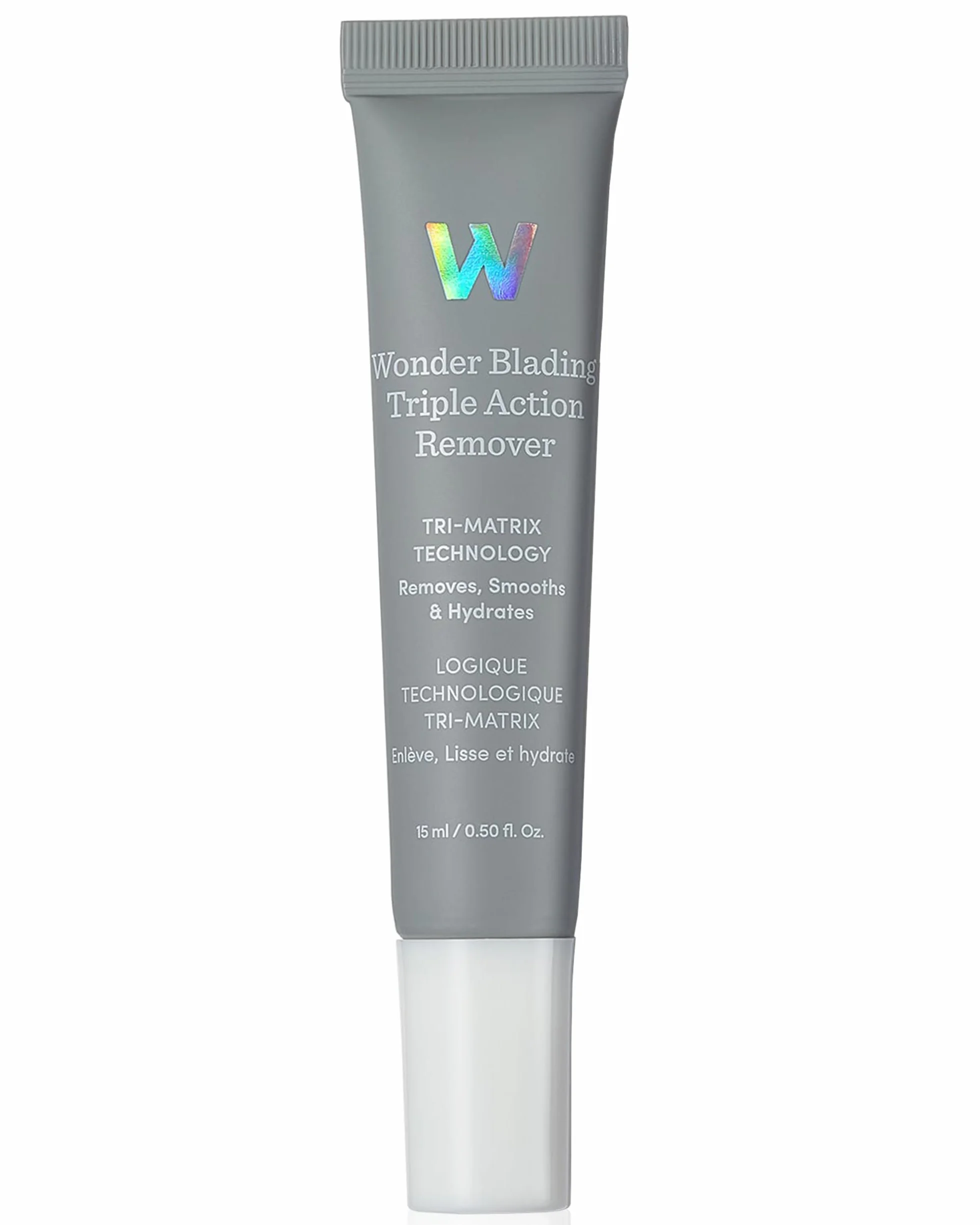 Wonderskin Wonder Blading Struccante Tripla Azione