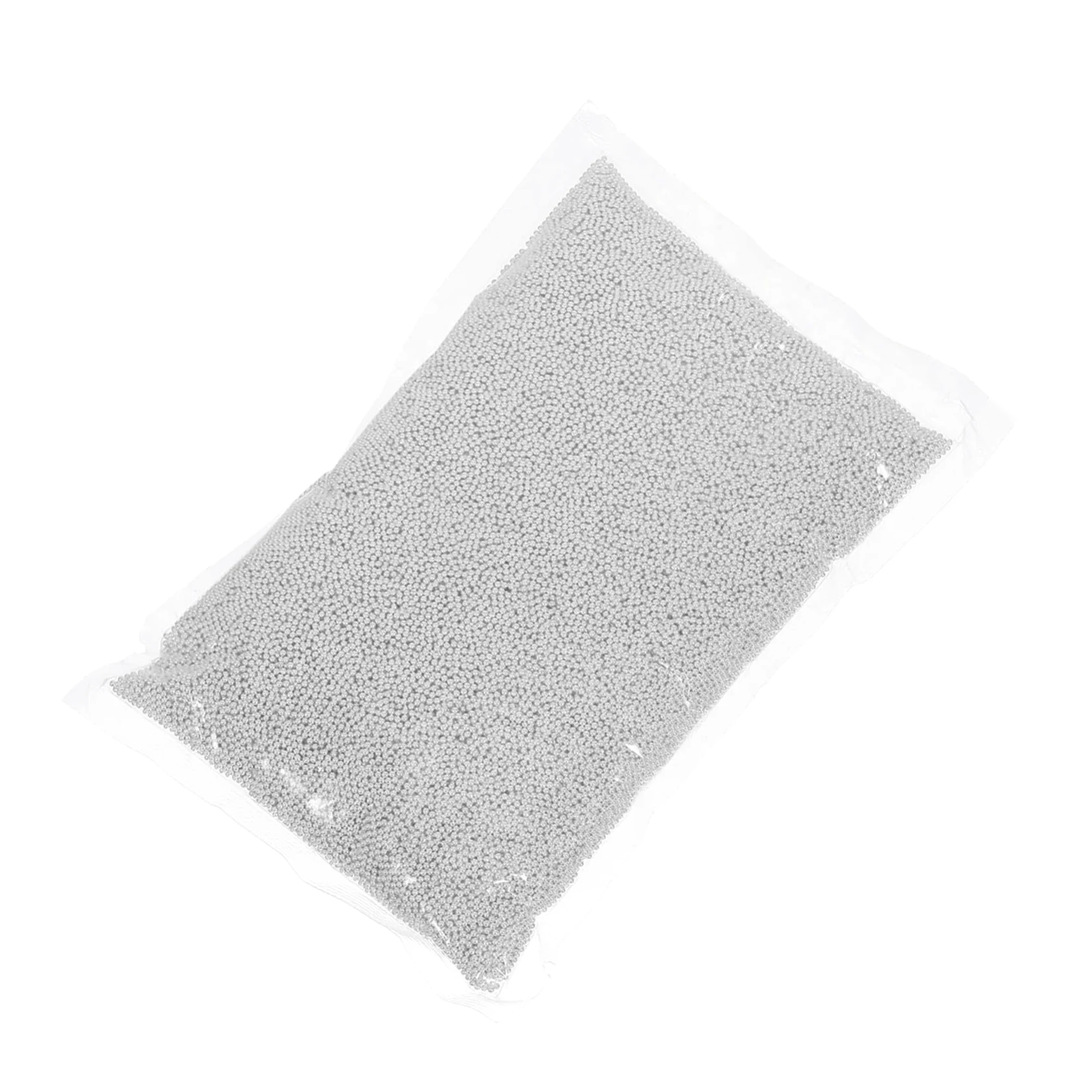 Healvian Perline Metalliche Per Nail Art Ciondoli Rotondi Per Decorazioni Unghie Accessori Per Unghie Fai Da Te Gioielli Per Nail Art e Artigianato