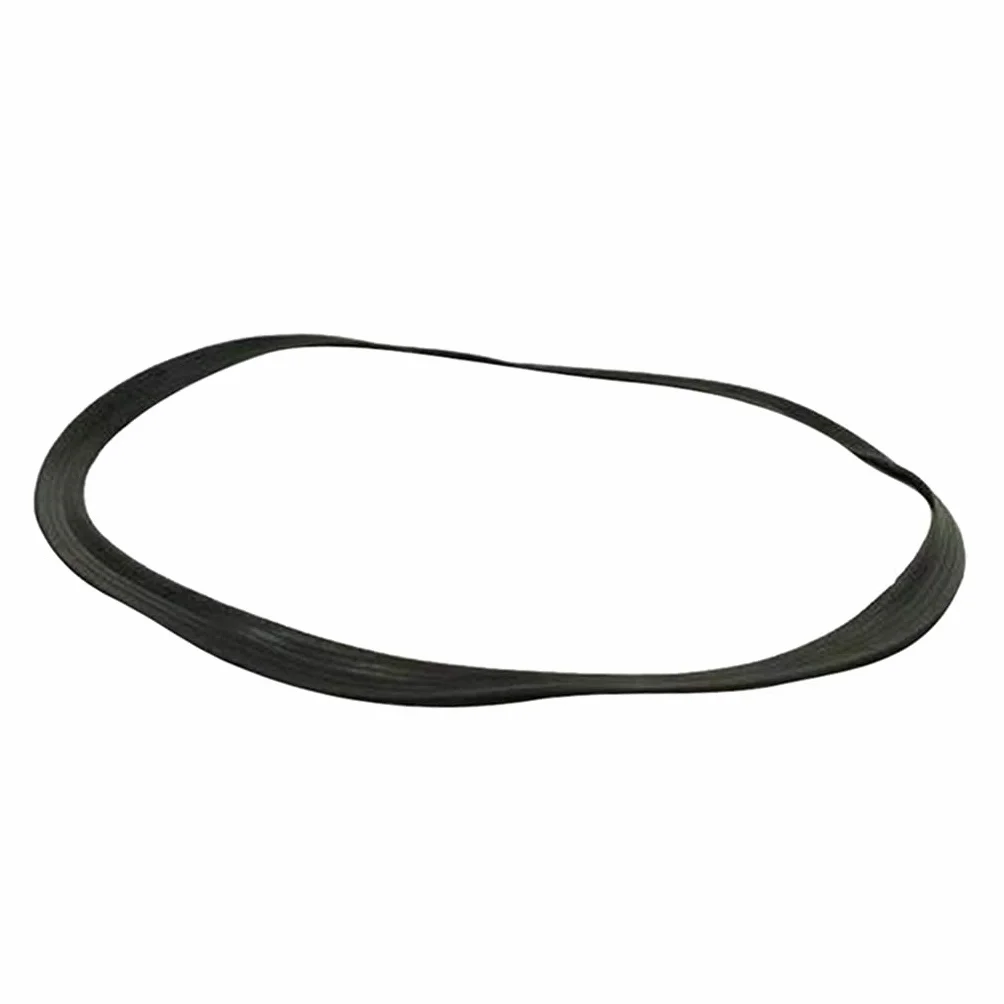 zalati Anello protettivo in gomma per sedia da barbiere, 58 cm