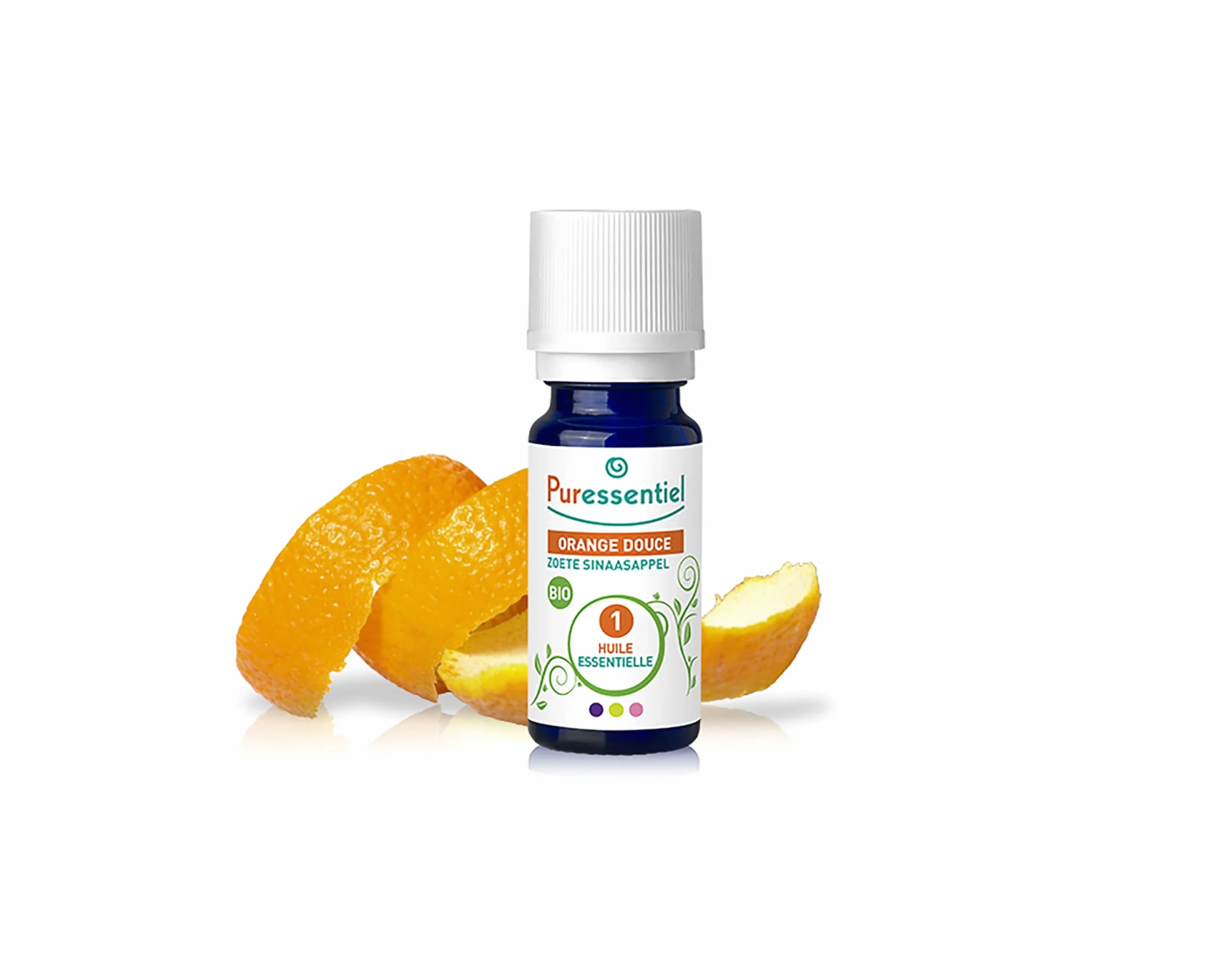 Puressentiel Olio Essenziale Menta Piperita Bio 45 gr